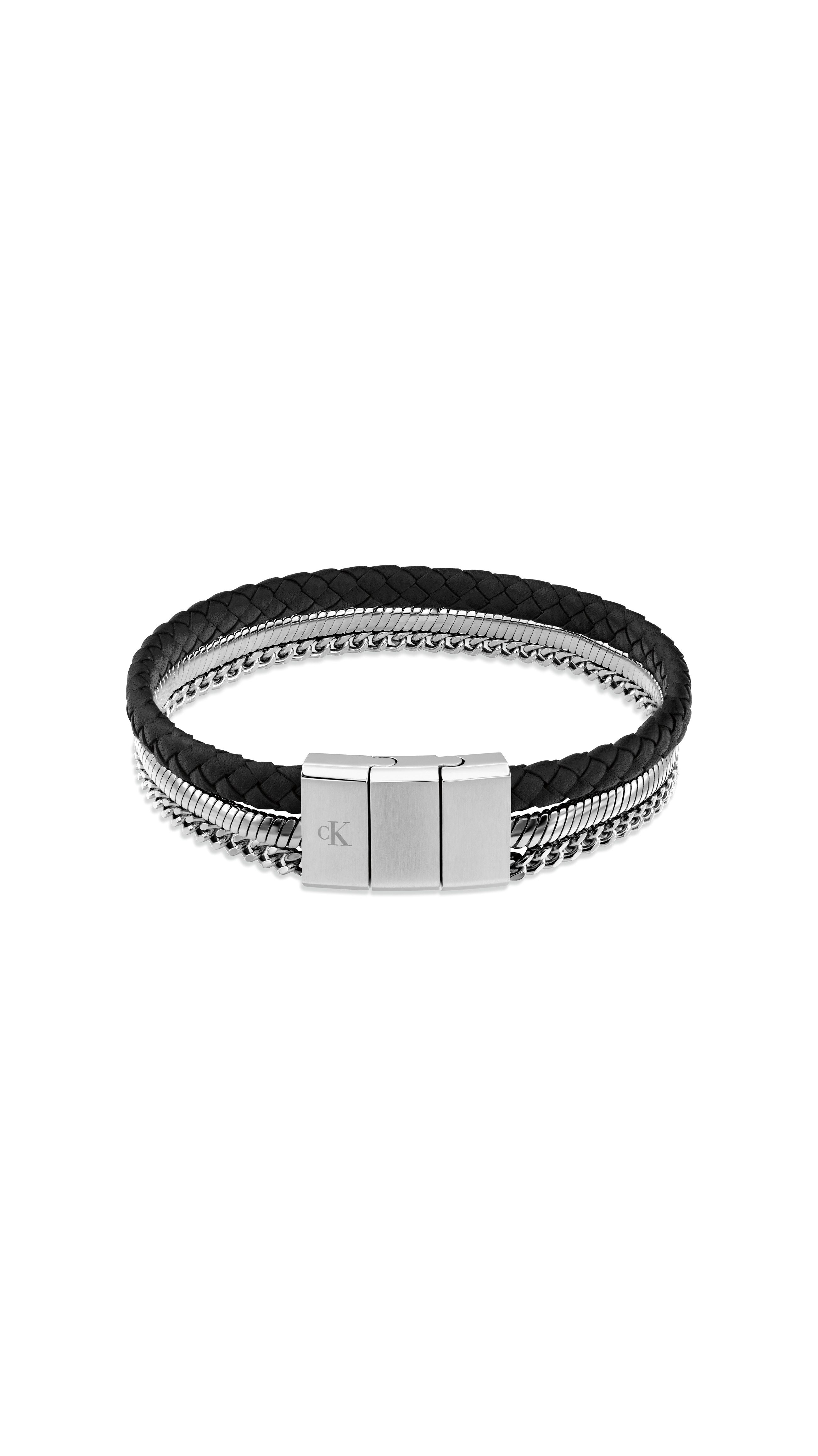 Calvin Klein Armband CK MERGE