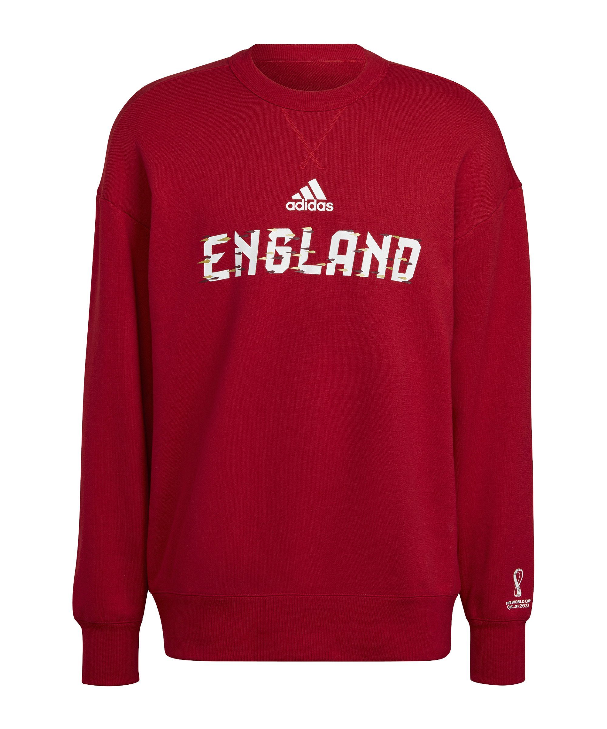 adidas Performance Sweatshirt England Sweatshirt