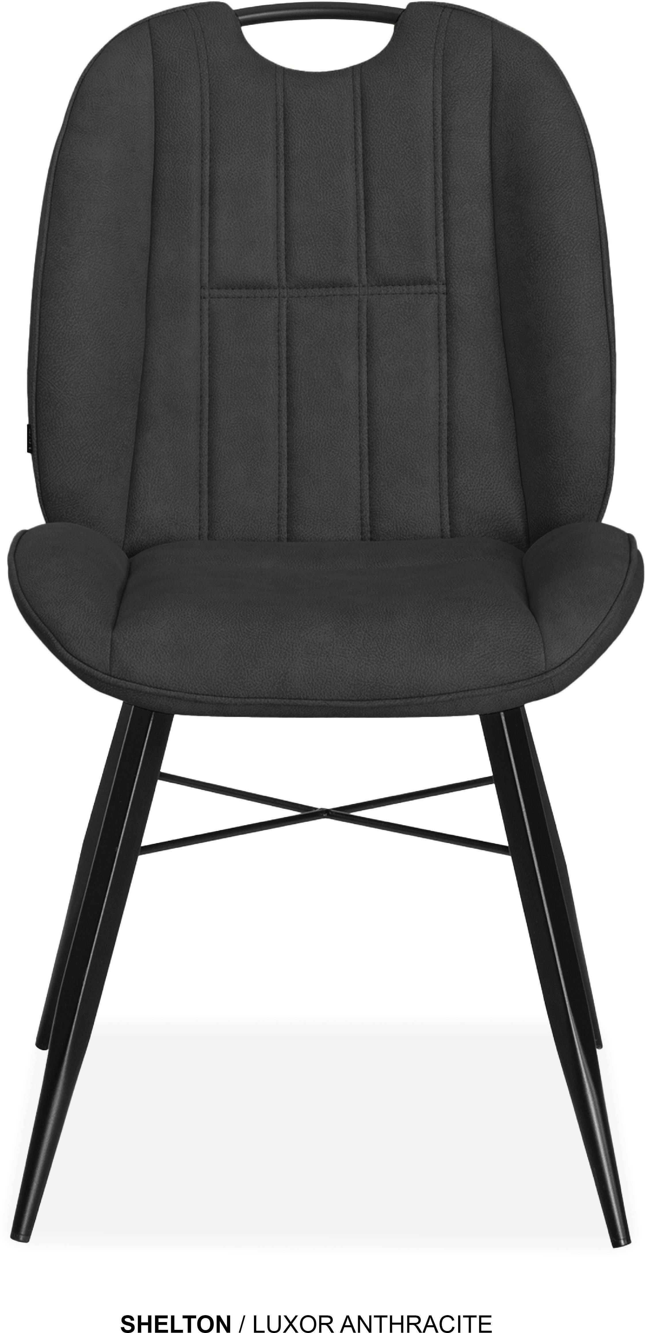 OMG Design Esszimmerstuhl Shelton (Set, 2 günstig online kaufen