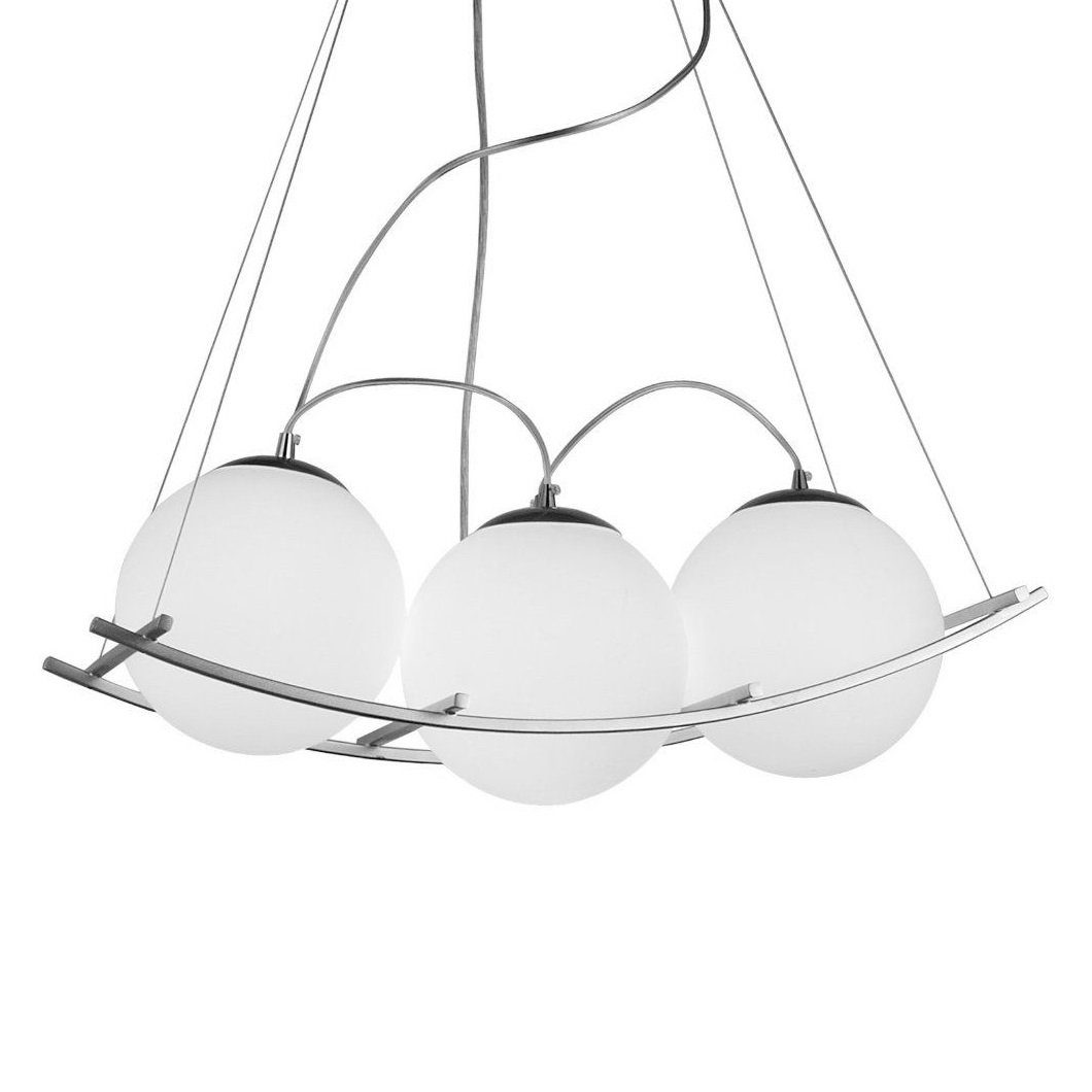 NEG Hängeleuchte NEG Hängeleuchte TrioPalloni, Dimmbar