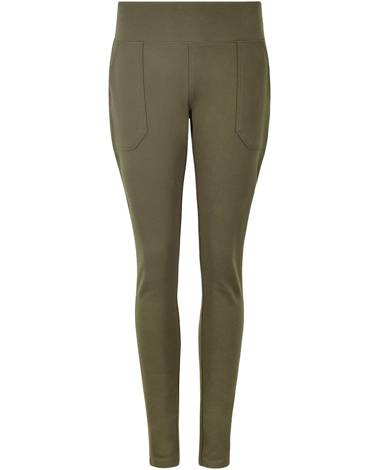 Dubarry Leggings Stretchhose Pepperwort