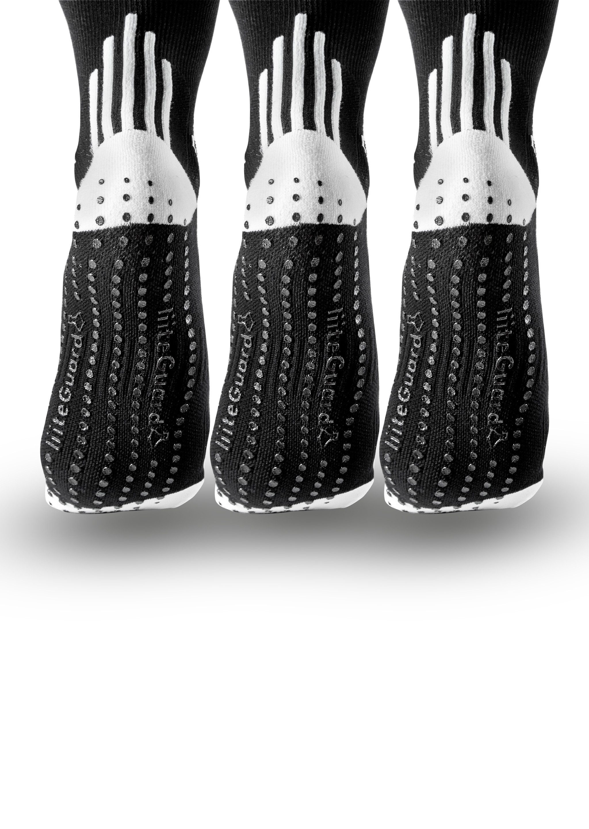 liiteGuard Basicsocken PRO-TECH SOCK 3 PACK günstig online kaufen