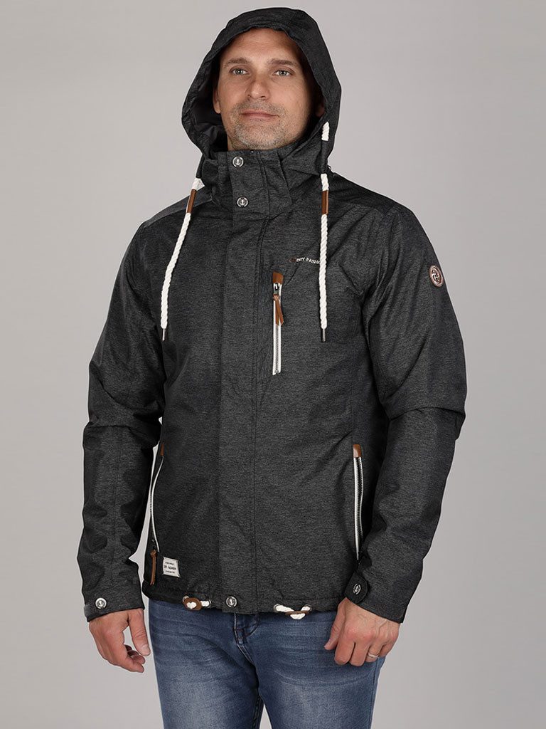 Funktionsjacke