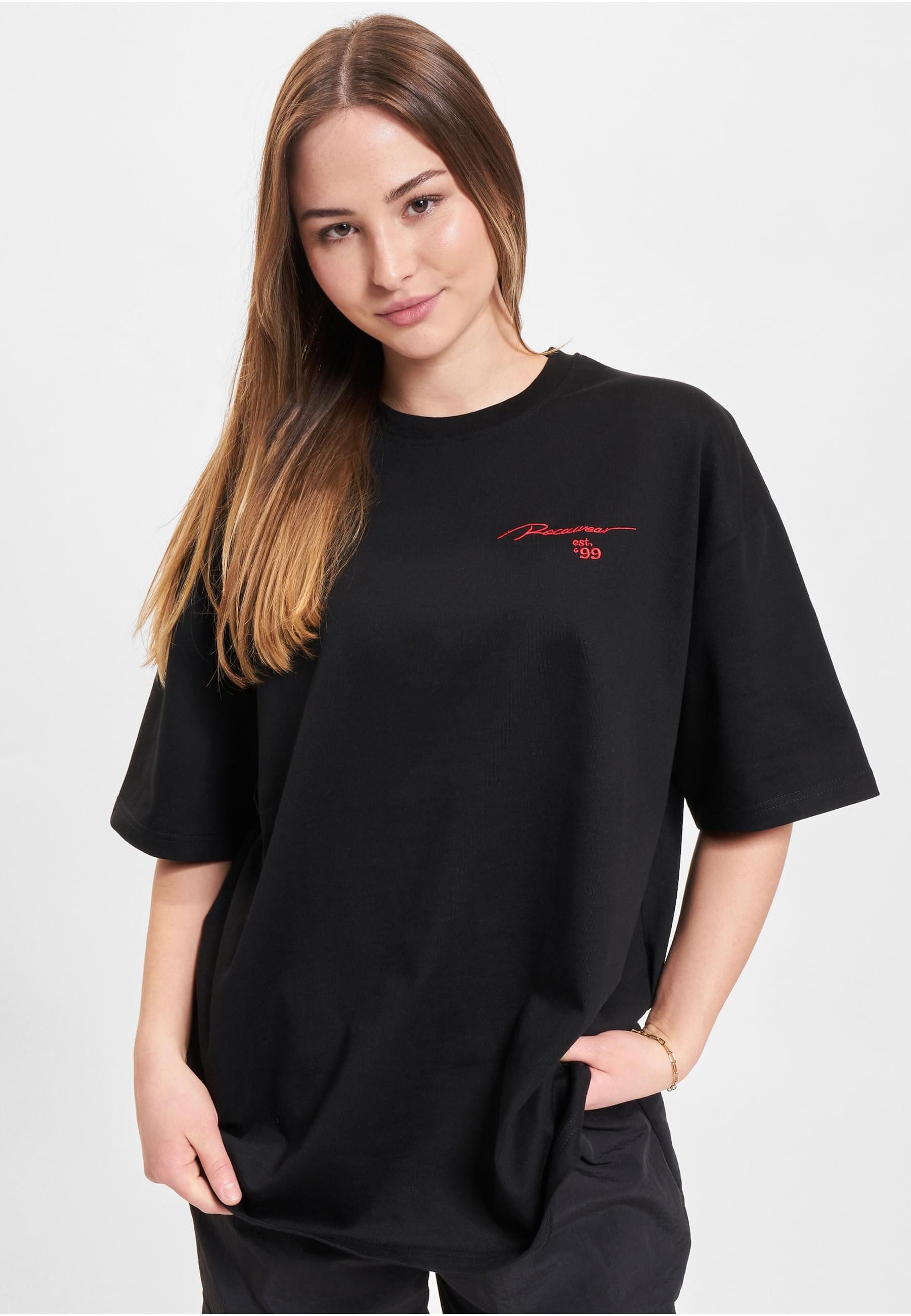 Rocawear T-Shirt Rocawear Rocawear Crown T-Shirts (1-tlg) günstig online kaufen
