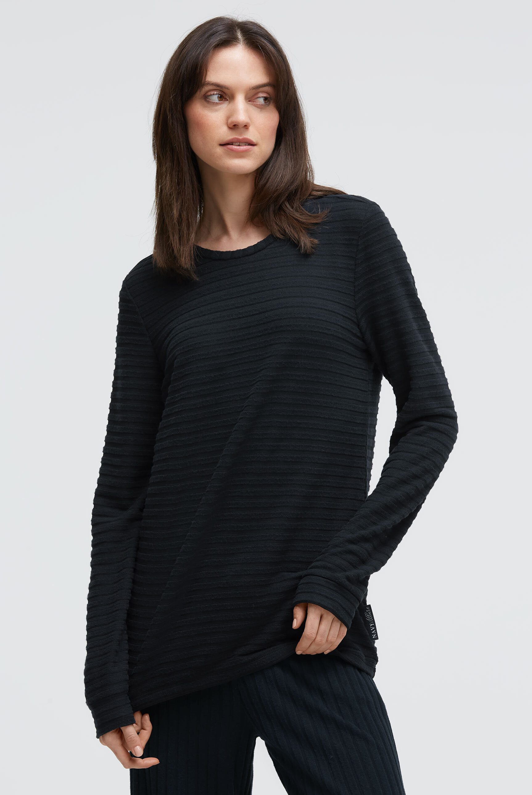 SOCCX Rundhalspullover günstig online kaufen