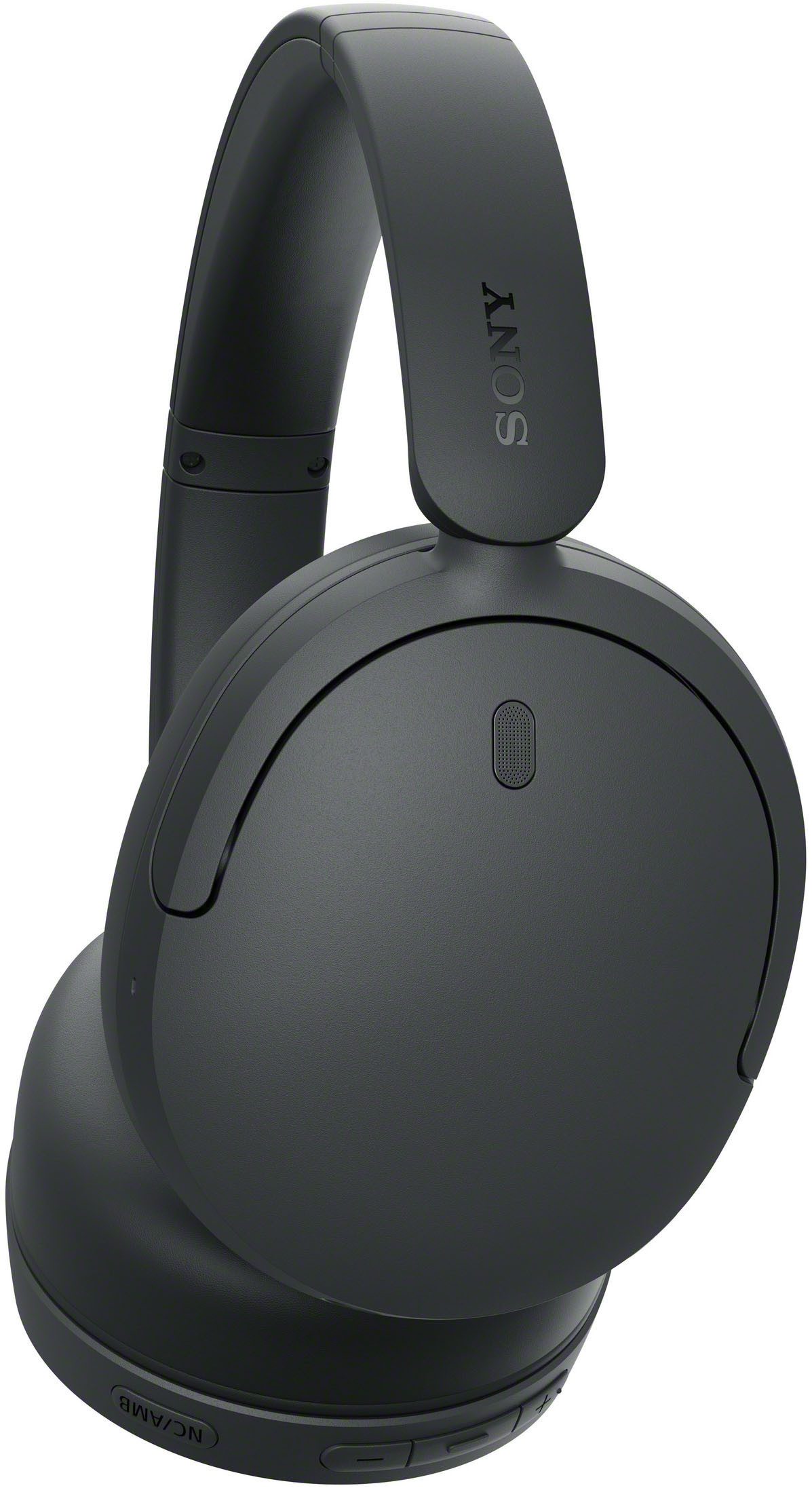 Sony WH-CH730 Over-Ear-Kopfhörer (Multi-Point-Verbindung, Noise-Cancelling, Bluetooth) – Bild 2 von 5