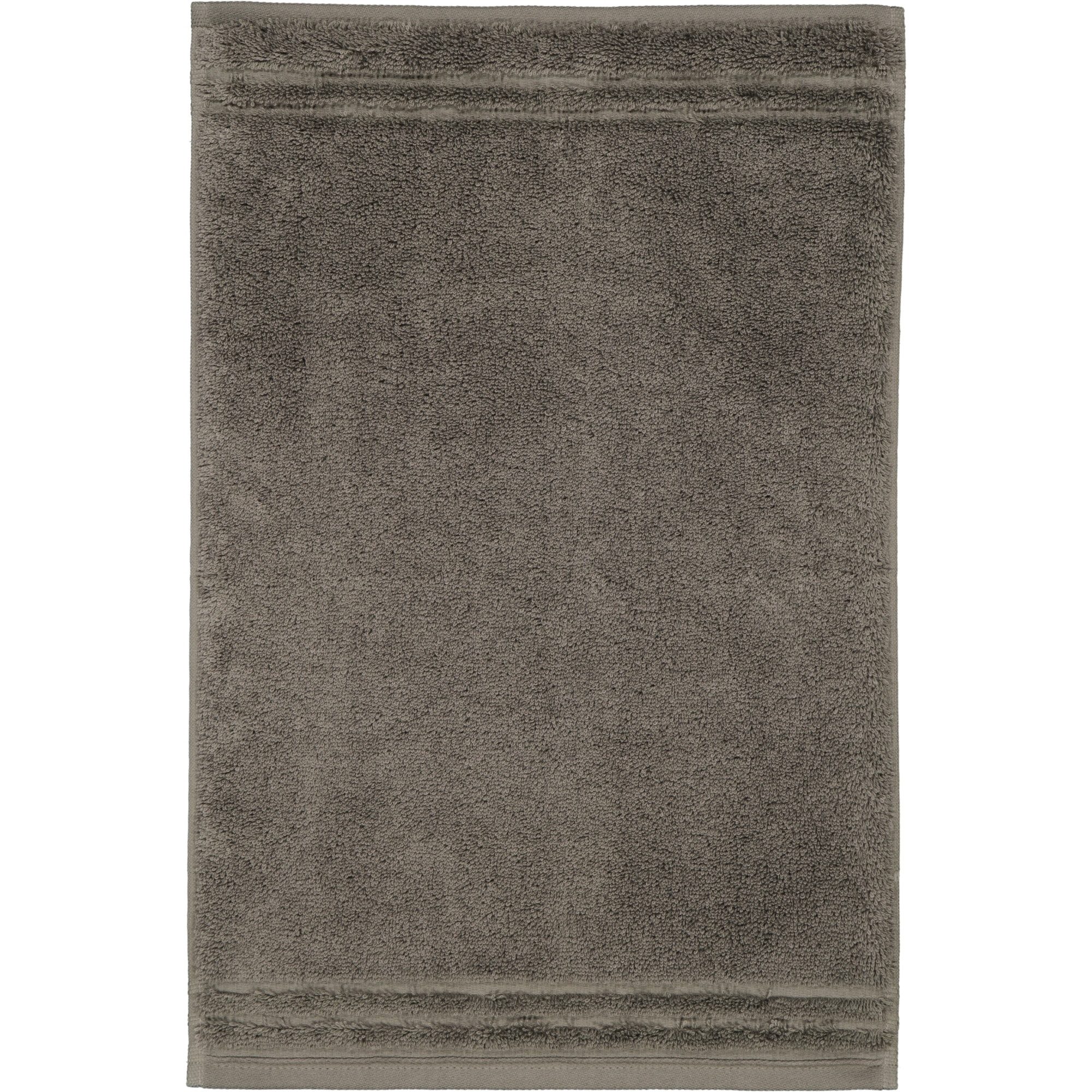 Vossen Handtücher Vienna Style Supersoft, 100% Baumwolle (1-St) günstig online kaufen