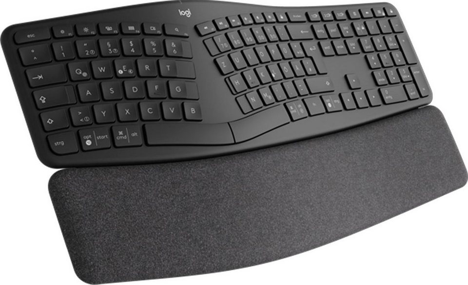 Logitech »ERGO K860« ergonomische Tastatur kaufen | OTTO