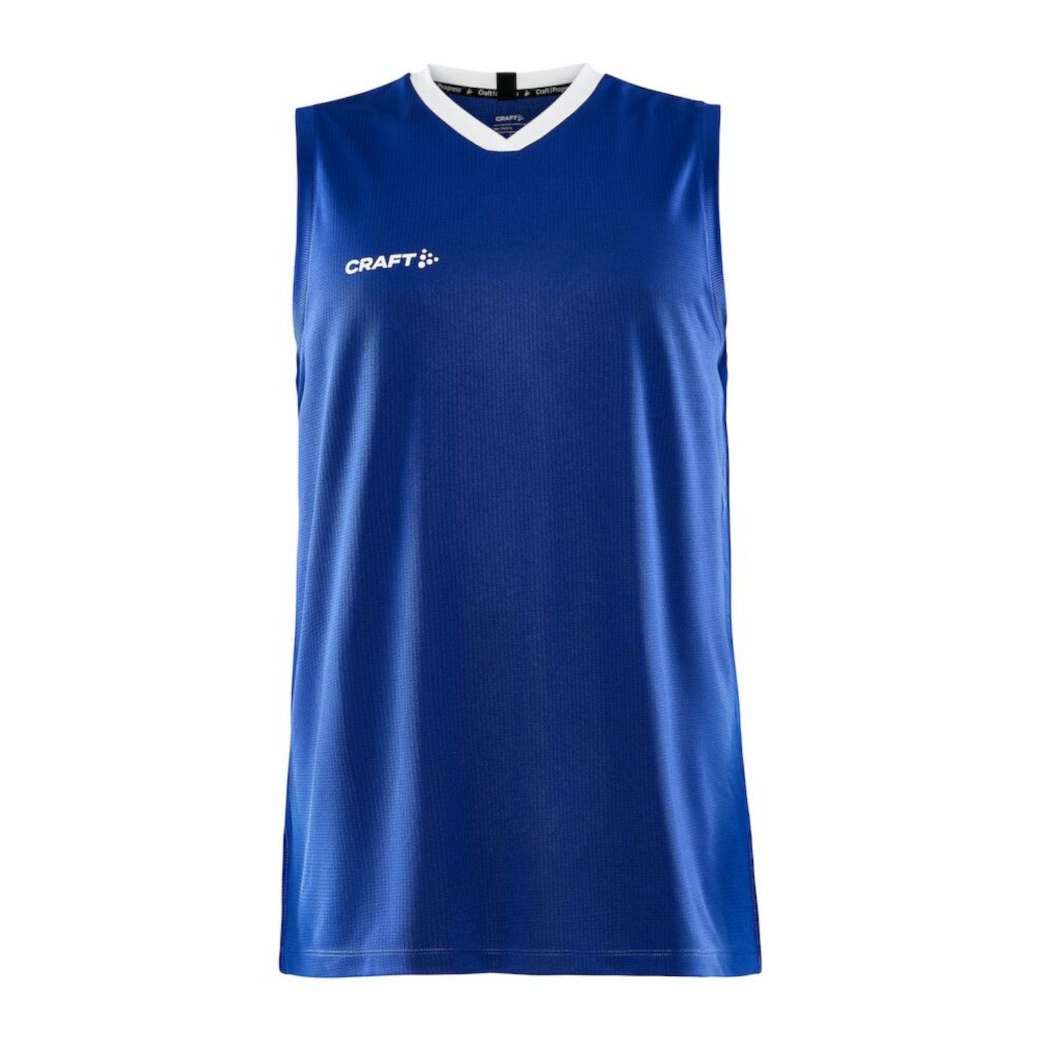 Craft Basketballtrikot Craft Herren Trikot Progress Basket Singlet Jersey 1911103