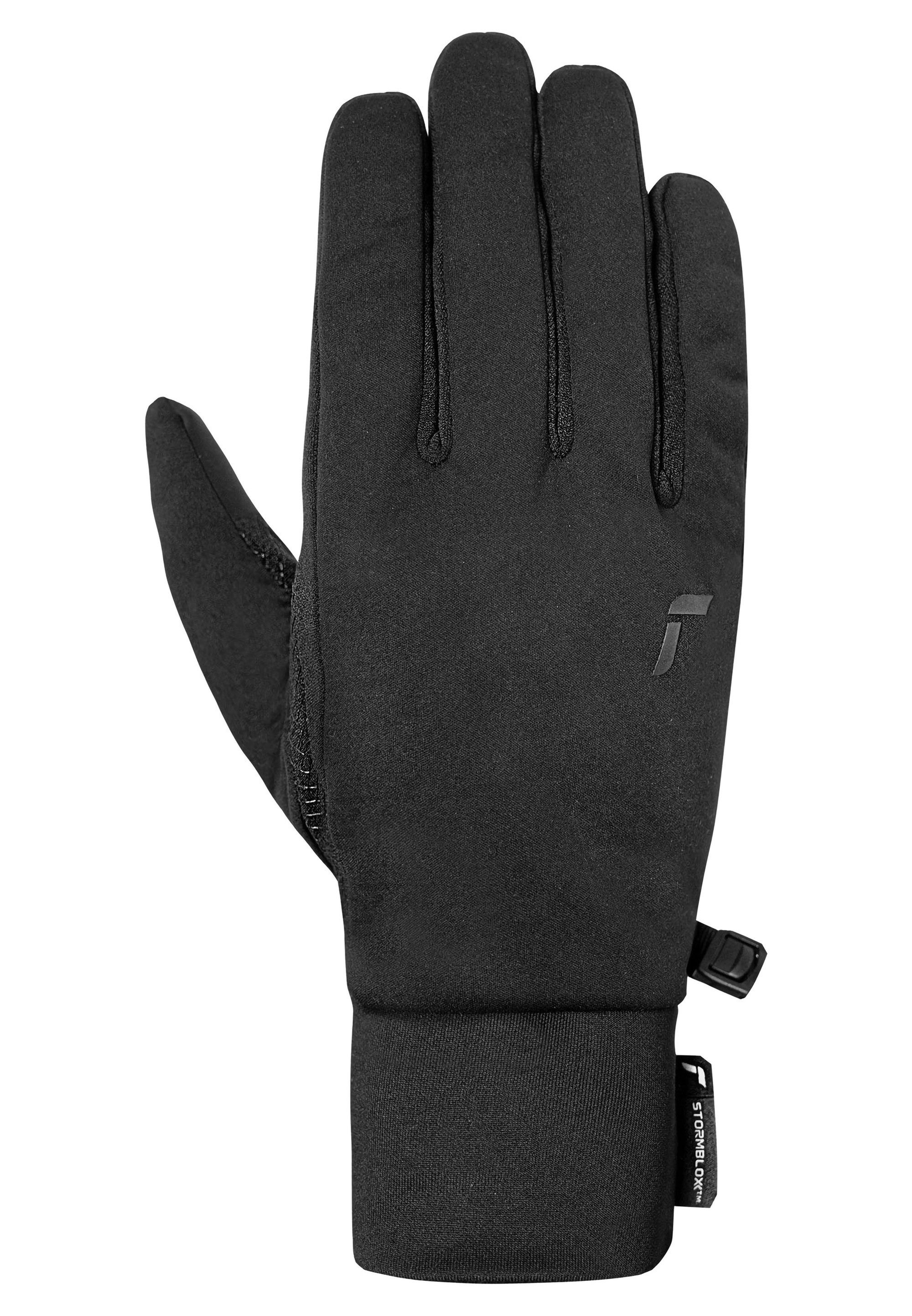 Reusch Skihandschuhe Noorvik STORMBLOXX™ TOUCH-TEC mit winddichter, atmungsaktiver Funktion
