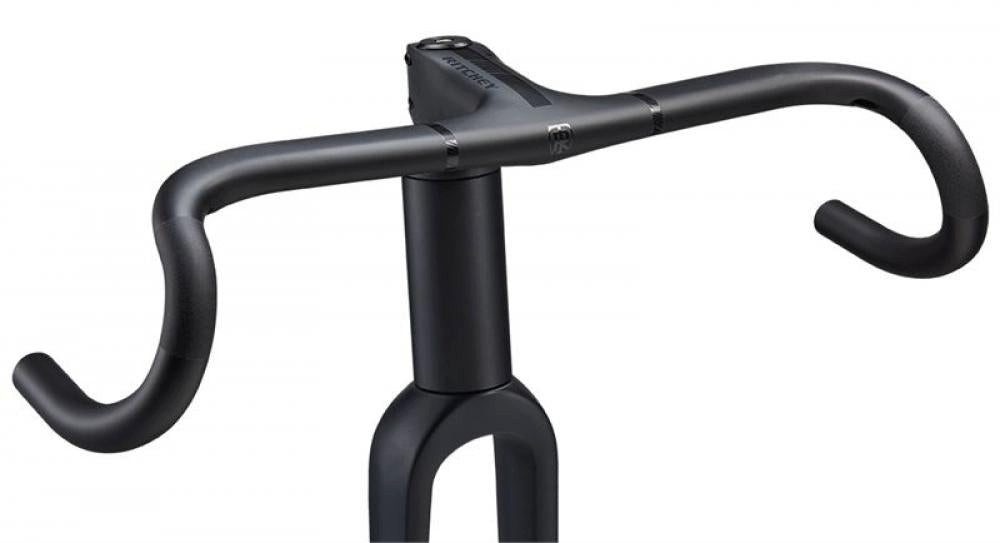 Ritchey Fahrradlenker Ritchey Superlogic Butano Ridge Lenker/Vorbaueinheit, Carbon UD, 28.6m