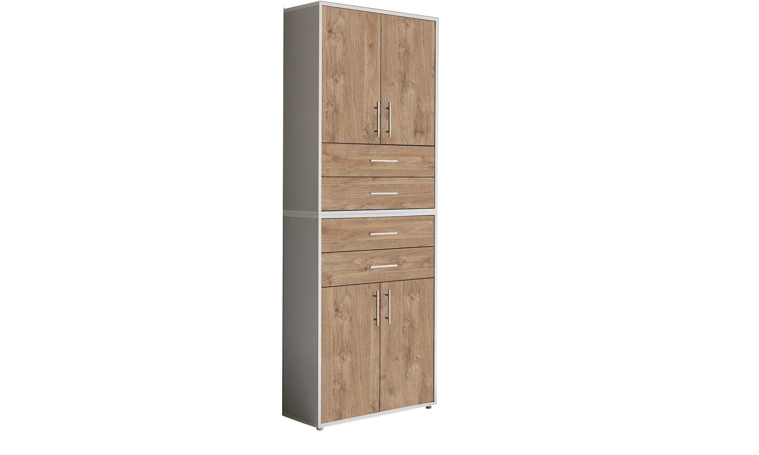 BMG Möbel Aktenschrank Tabor (Set 18, günstig online kaufen