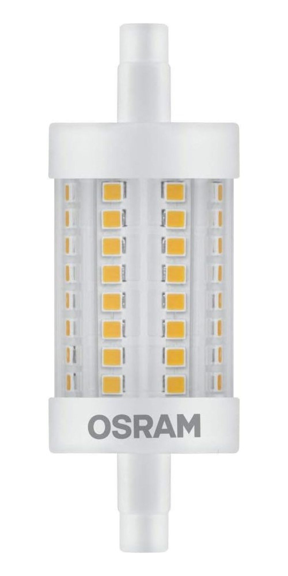 Osram LED-Leuchtmittel Osram LED R7S 8.5W = 75W Stablampe 1055lm 230V Warmw günstig online kaufen