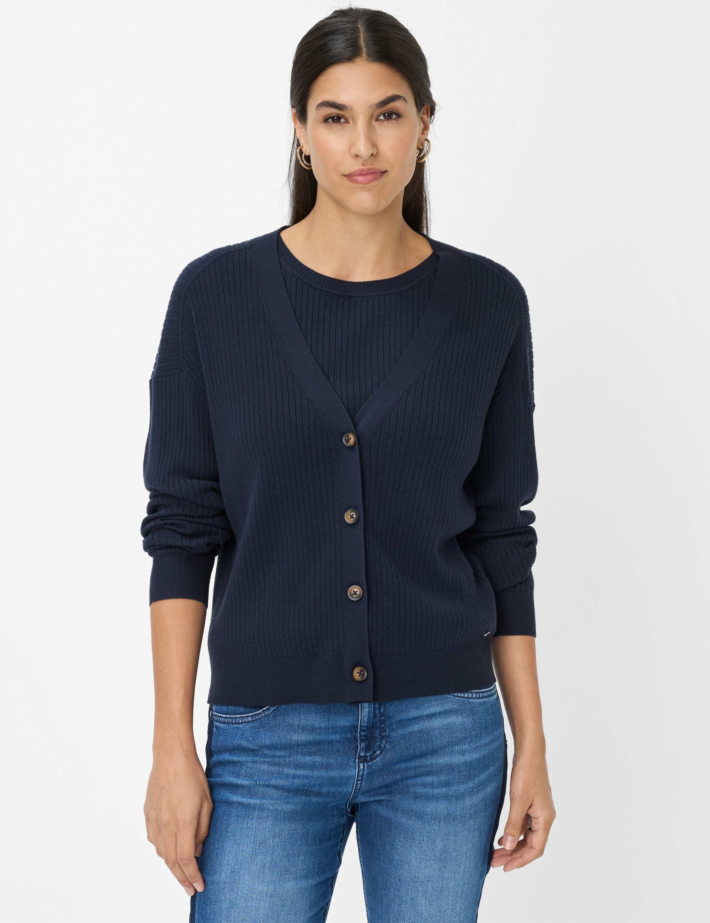 Brax Cardigan Style ANIQUE günstig online kaufen