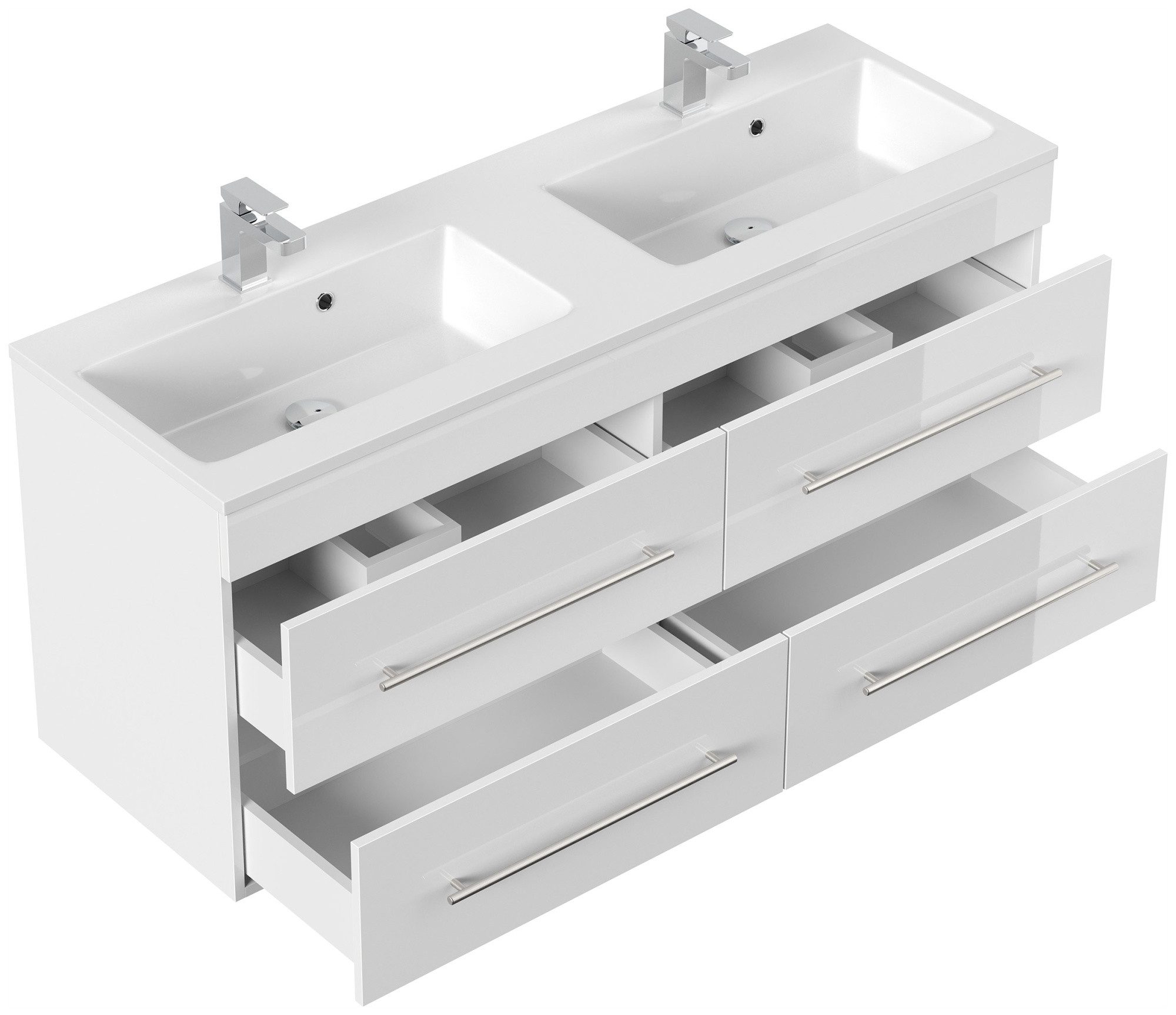 Magnolia Home Waschtisch Badmöbel Firenze 140 günstig online kaufen