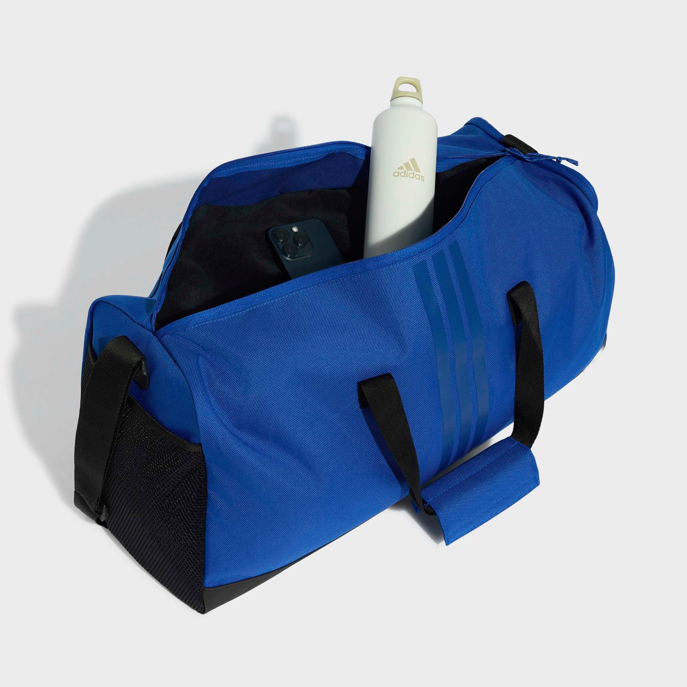adidas Performance Sporttasche 3S DUF M, Sporttasche für Erwachsene, mit sportlichem Stil