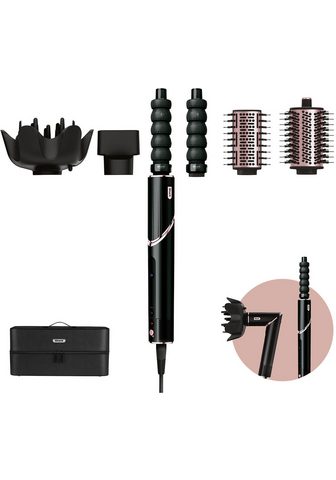  Shark Multihaarstyler FlexStyle 5-in-1...