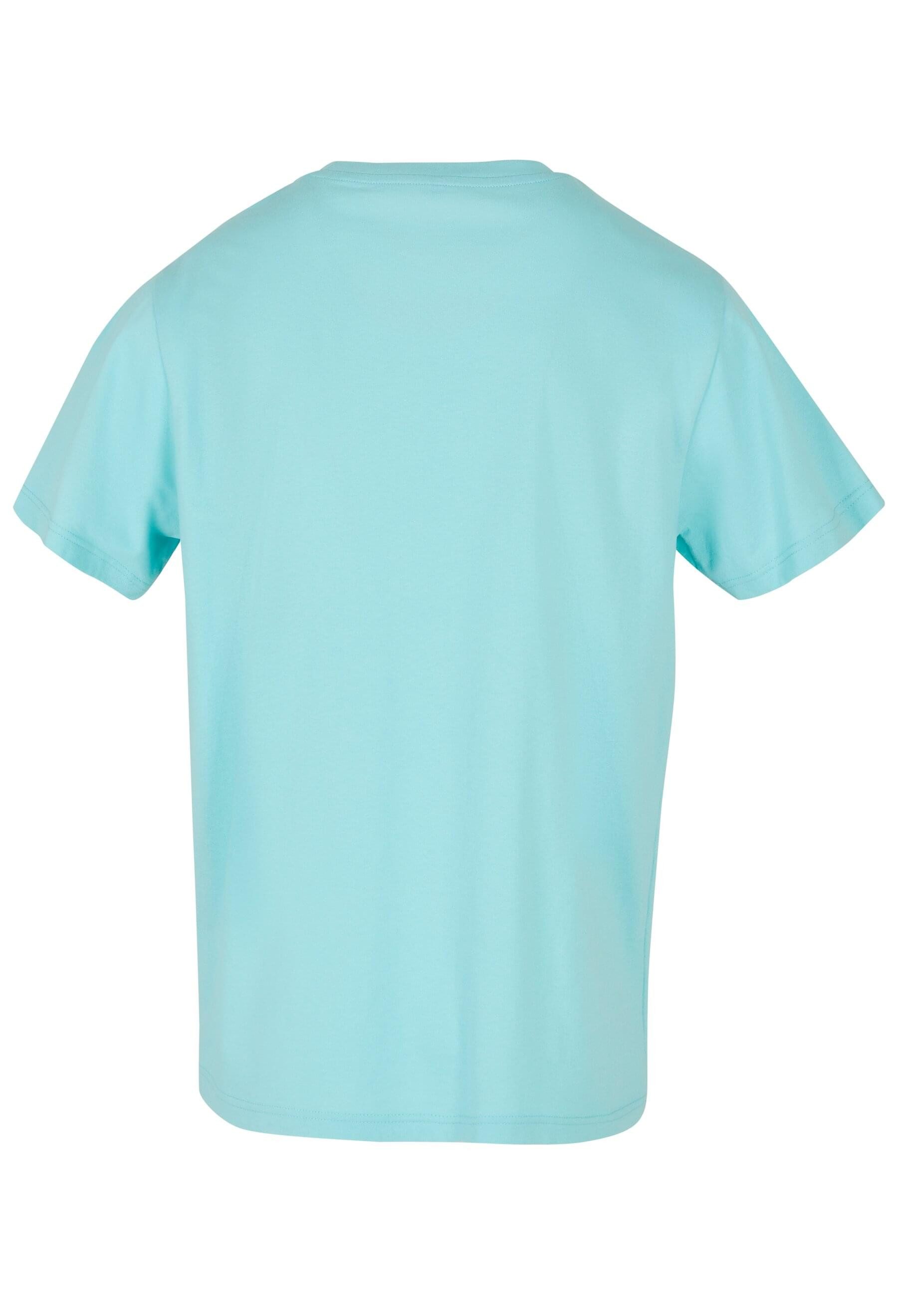 MisterTee T-Shirt MisterTee Herren Home Hoop günstig online kaufen