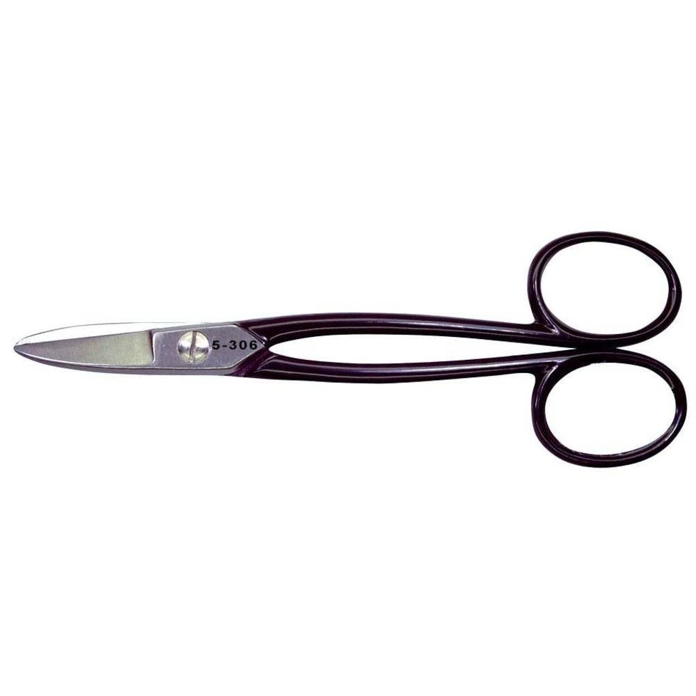 BERNSTEIN TOOLS FOR ELECTRONICS Blechschere Universal-Blechschere 5-306