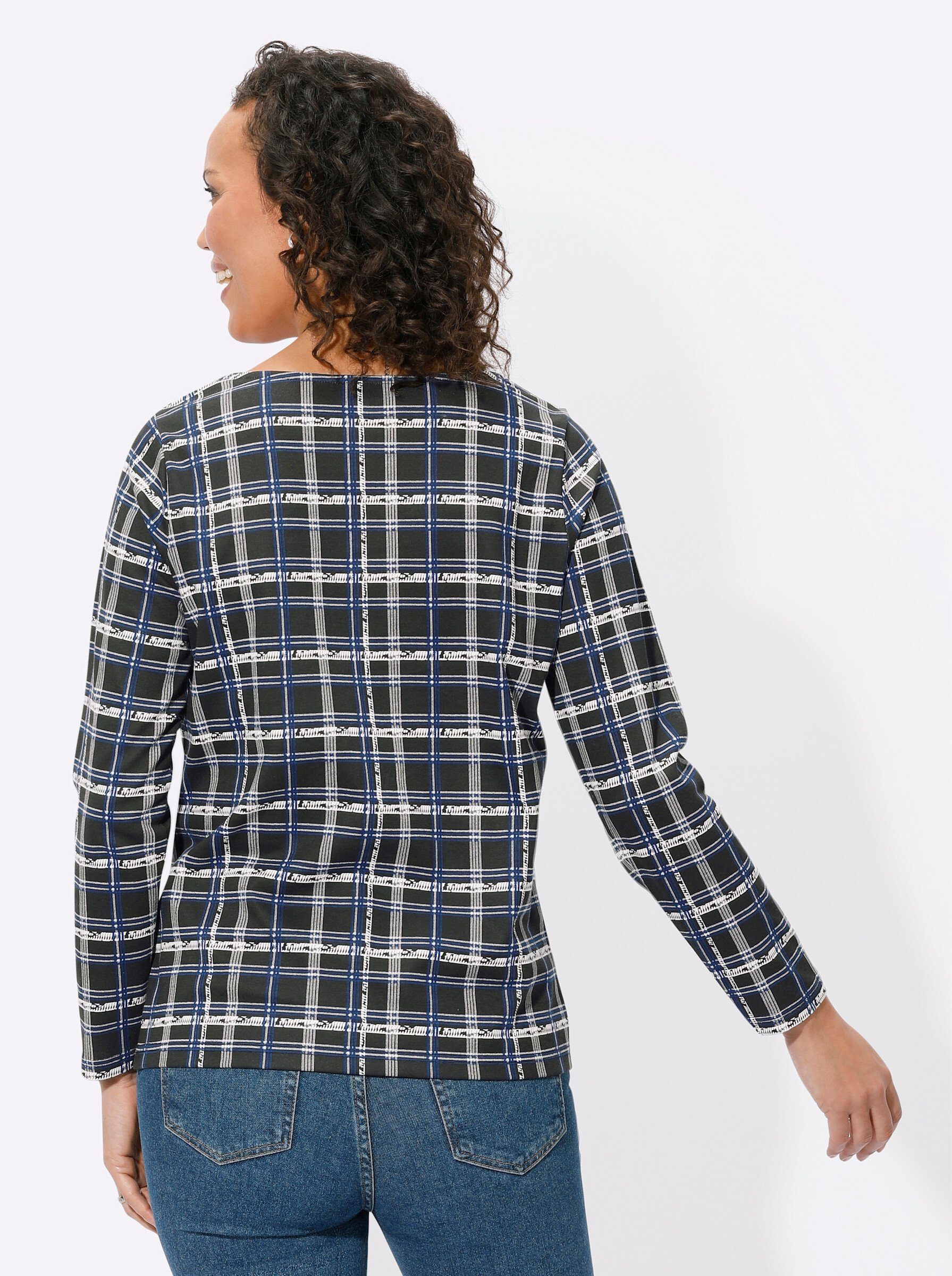 Witt T-Shirt Print-Shirt . günstig online kaufen