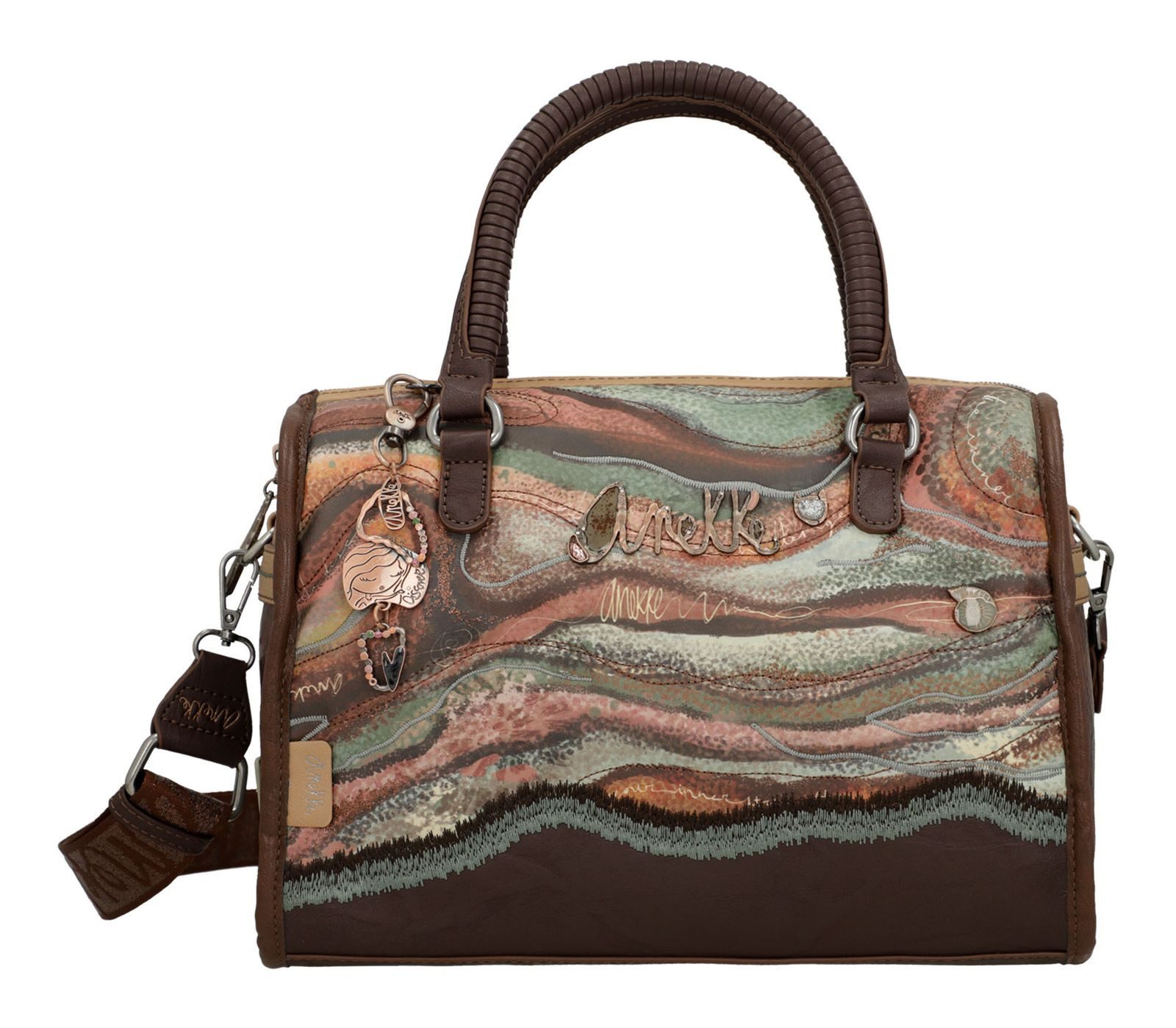 Anekke Handtasche Handle Bag