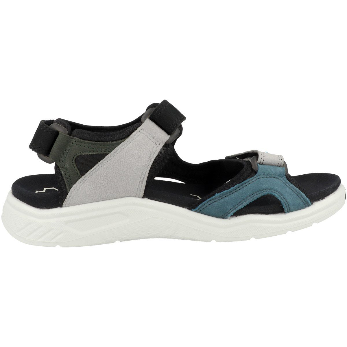 K X-Trinsic Ecco gruen Sandale Jungen