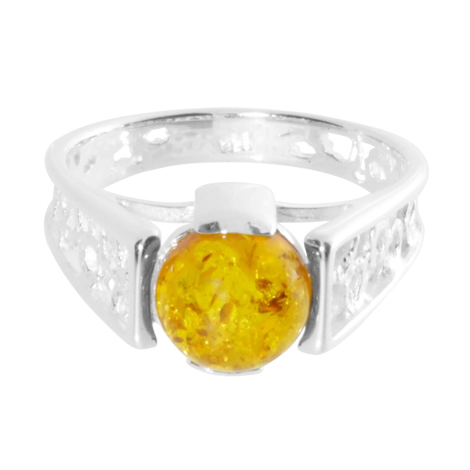OSTSEE-SCHMUCK Fingerring Ostsee-Schmuck Ring Kiruna Ring günstig online kaufen