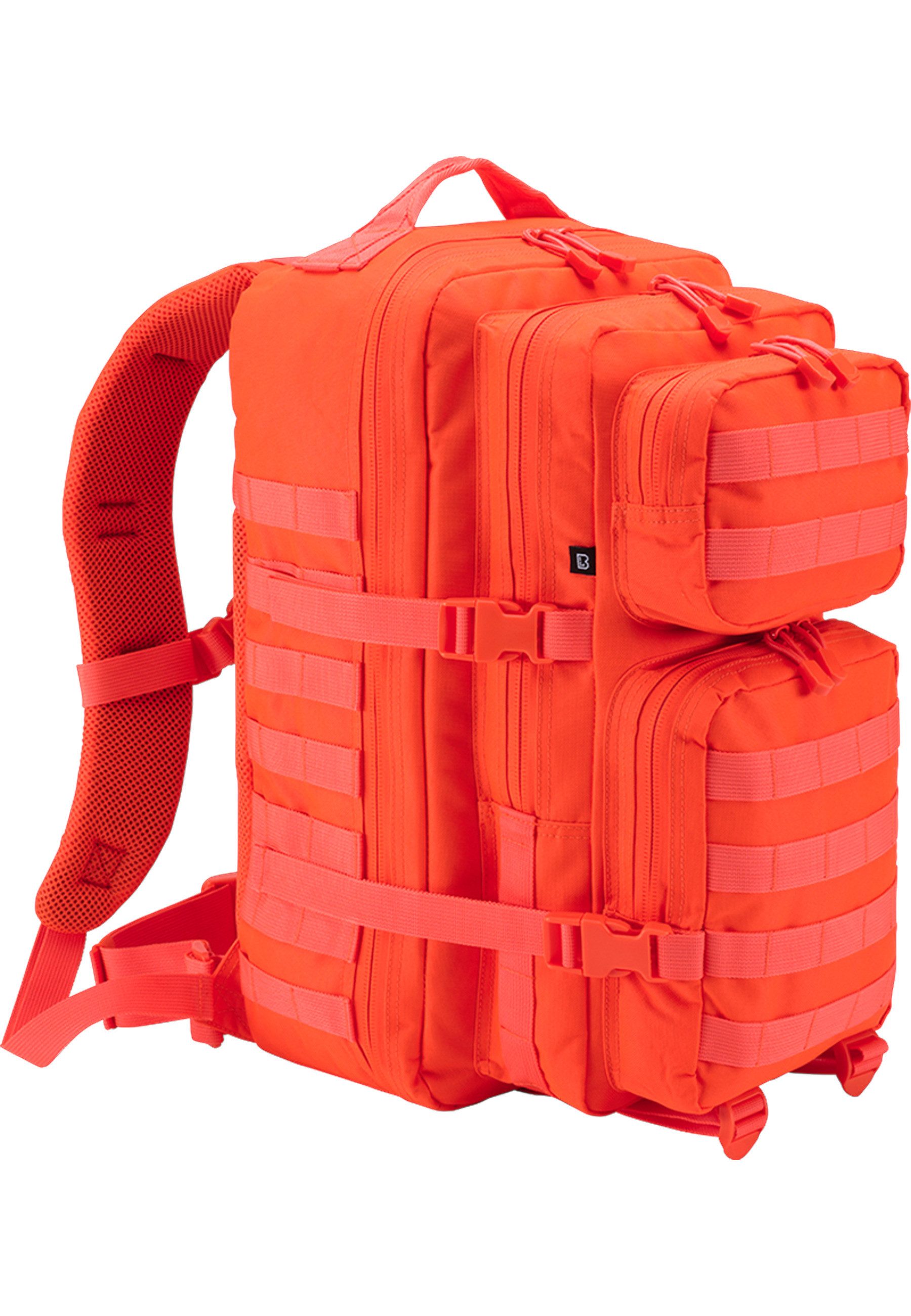 Brandit Rucksack Brandit Accessoires US Cooper Backpack Large