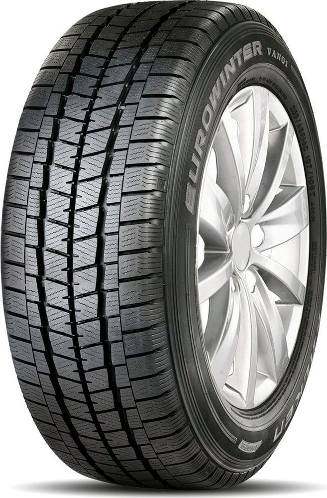 Falken Reifen Winterreifen FALKEN, EUROWINTER VAN01