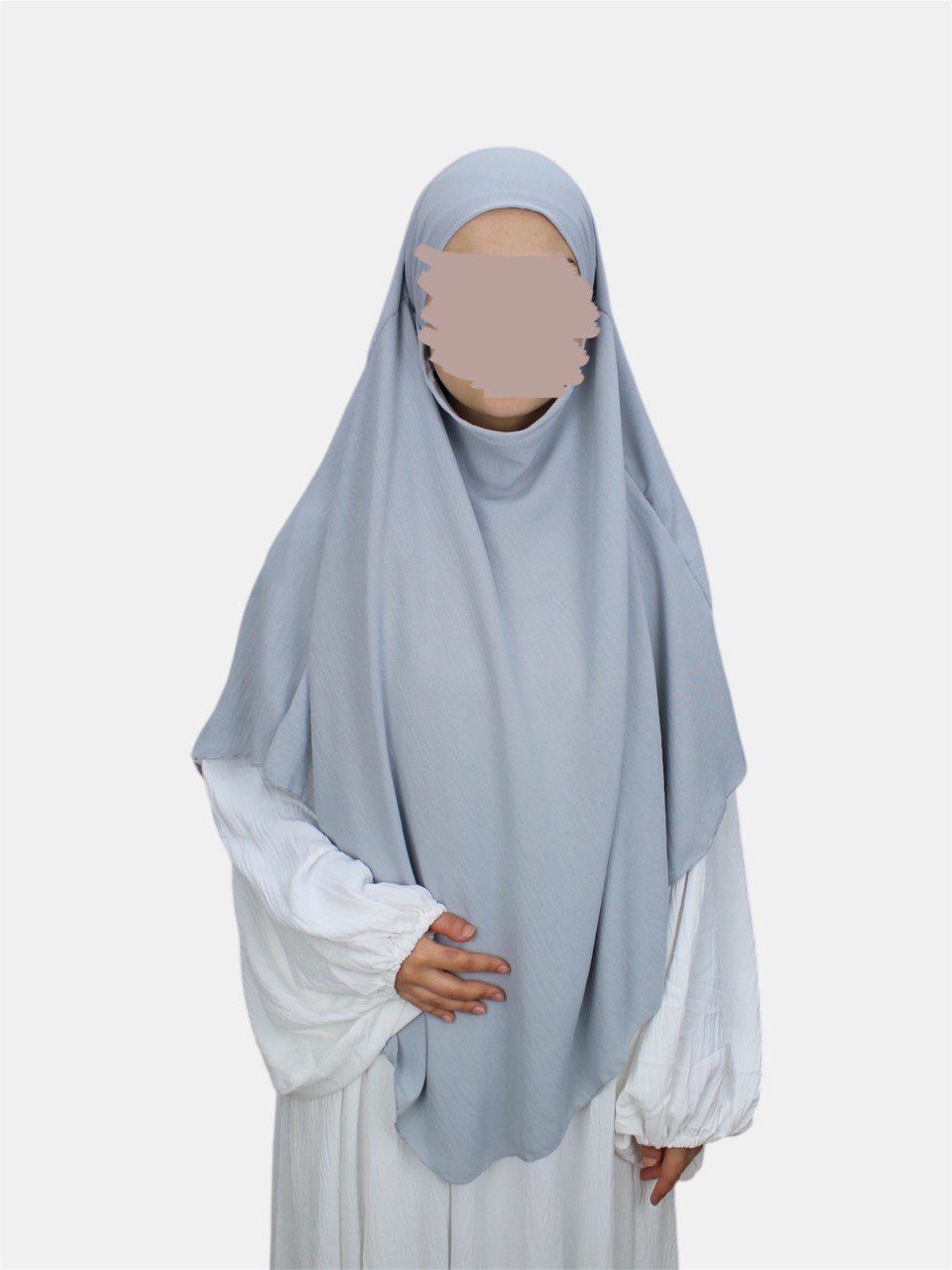Aymasal Kopftuch Einlagiger Khimar Elenya Jazz günstig online kaufen