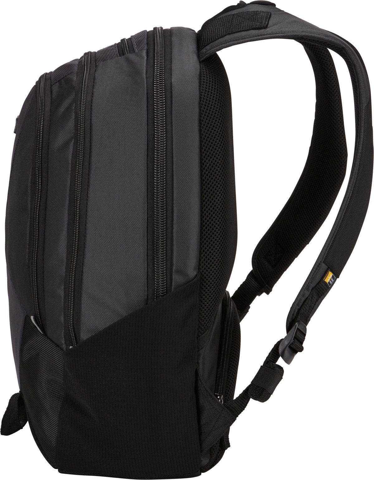 Notebookrucksack Logic 14 Case Professional Backpack InTransit BLK
