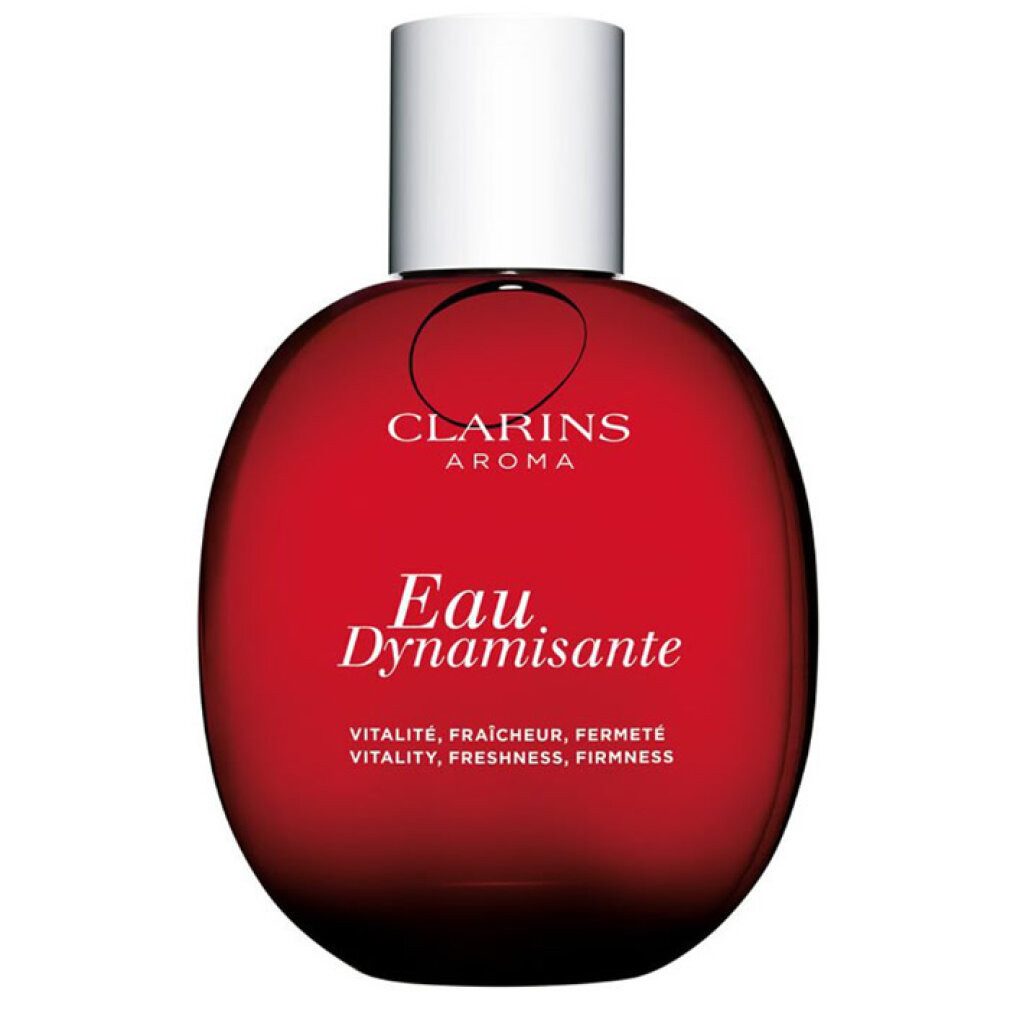 Clarins Körperspray Eau Dynamisante Treatment Fragrance Splash