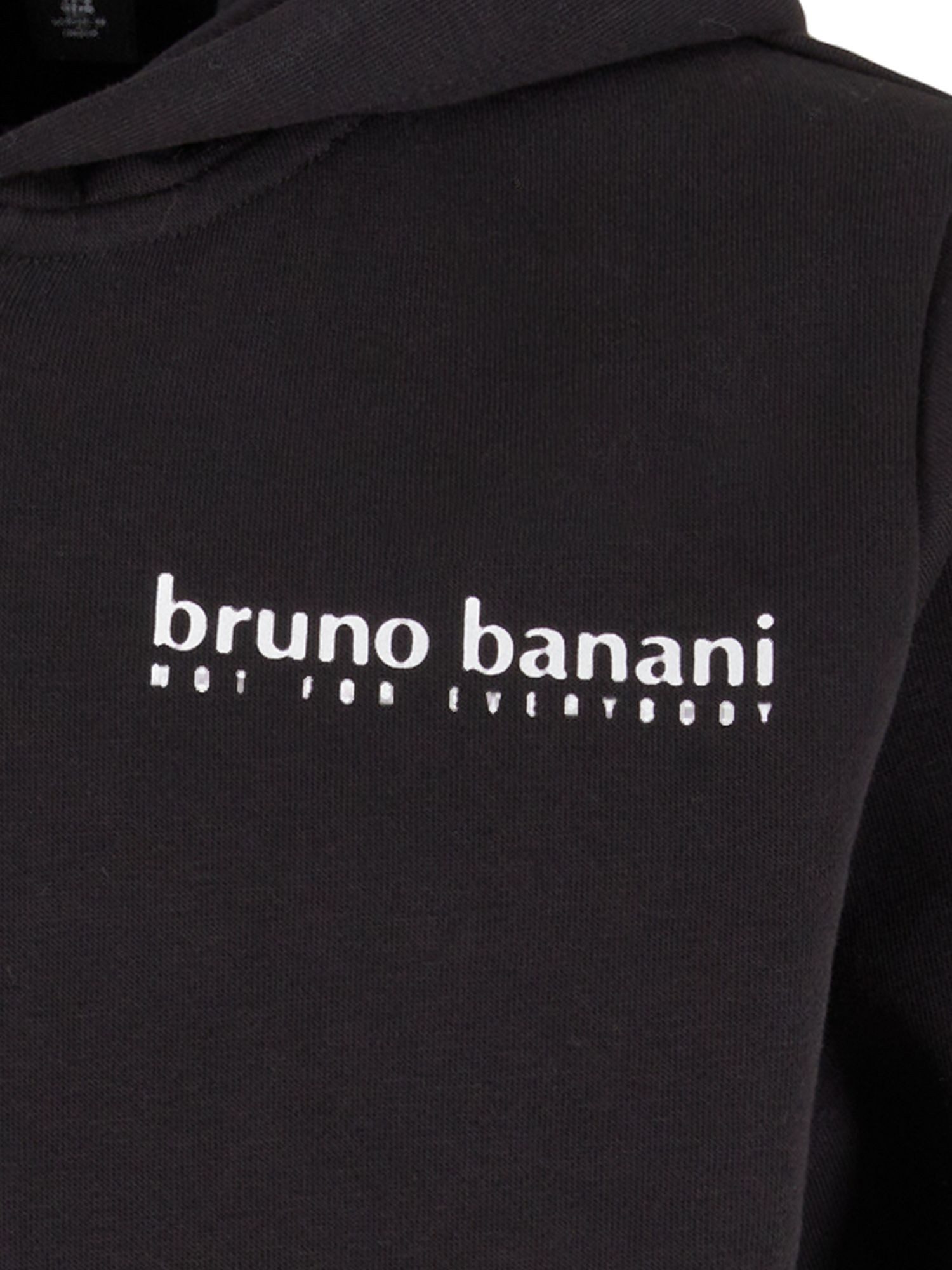 Bruno Banani Sweatjacke FARRELL