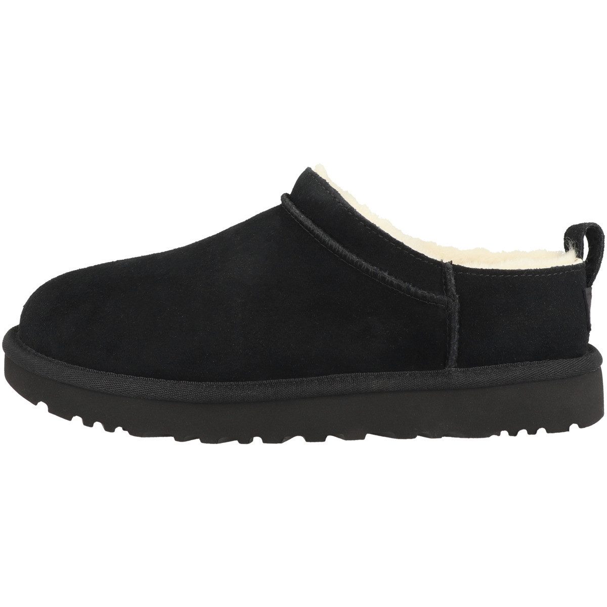 UGG Classic Micro Damen Winterboots Stiefeletten, Stiefel, Winterstiefel, Winterboots, Schneestiefel