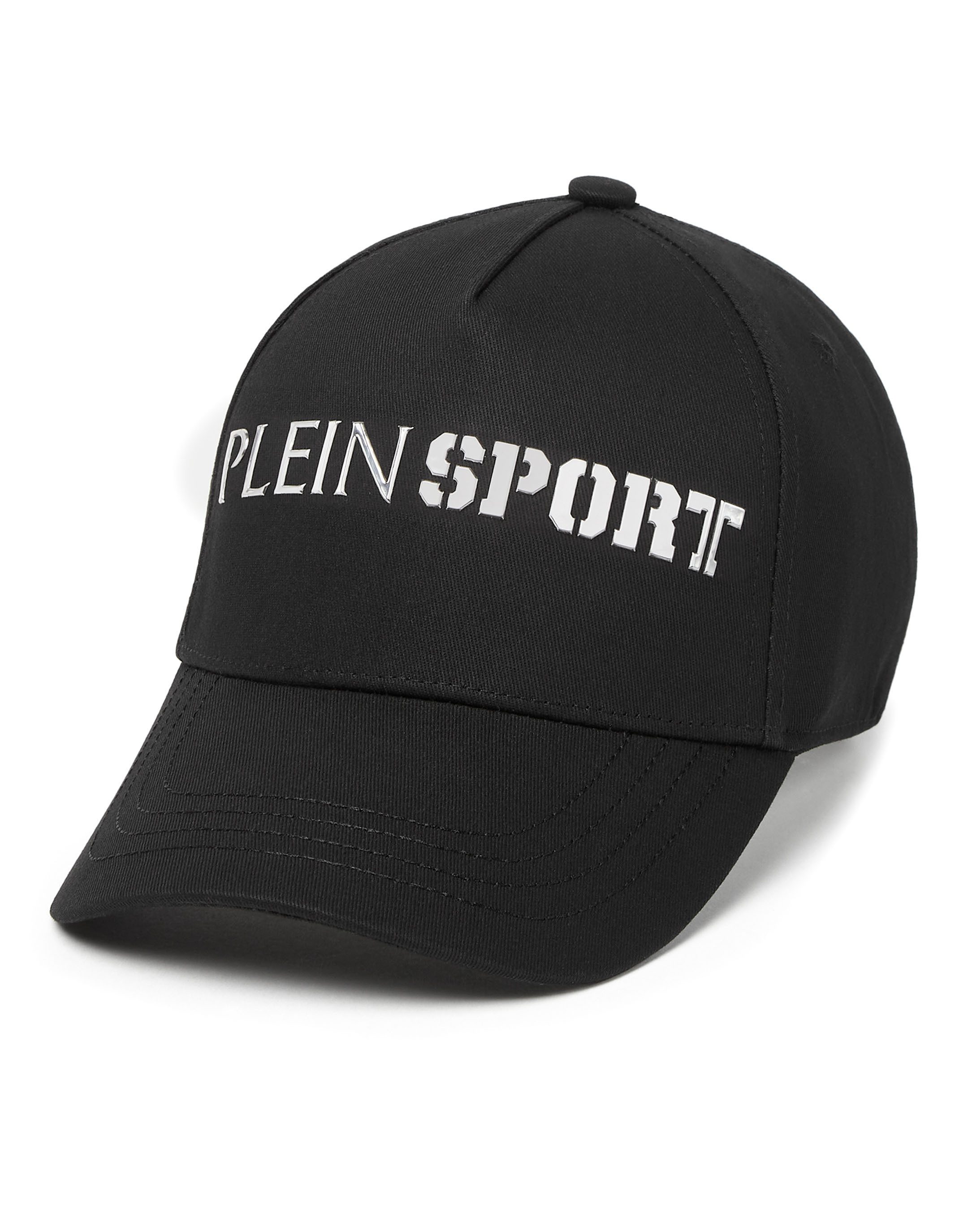 PLEIN SPORT Baseball Cap Cap