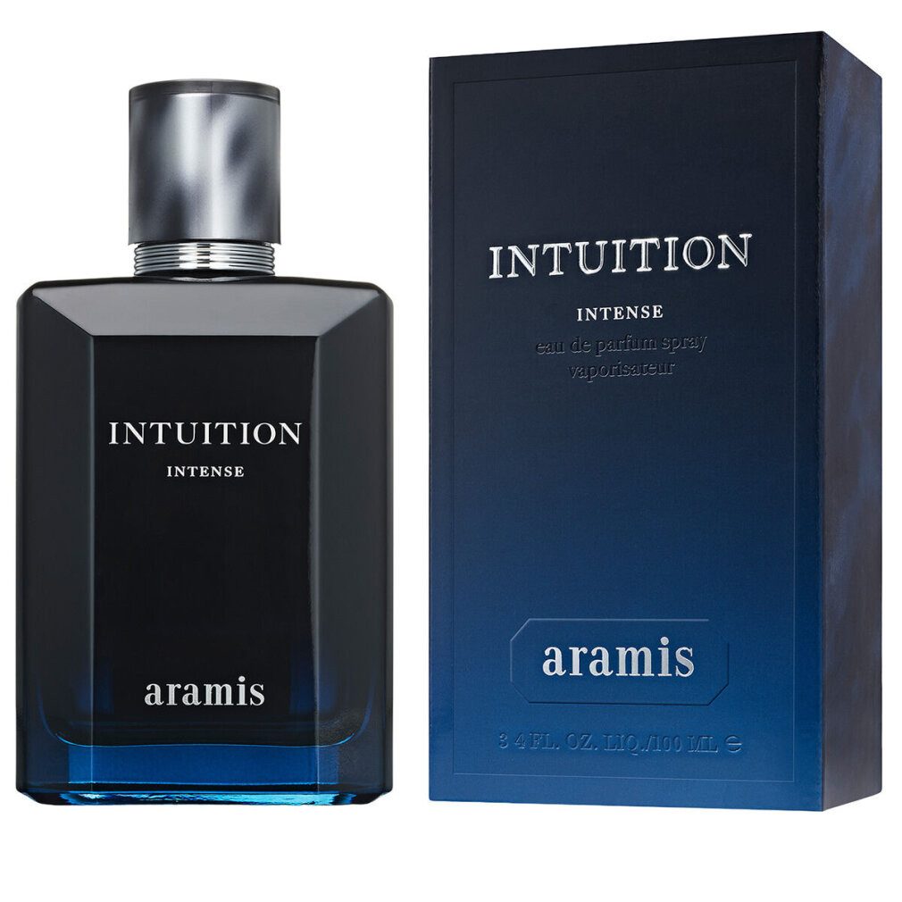 aramis Eau de Parfum INTUITION INTENSE EDP-Vapo 50 ml