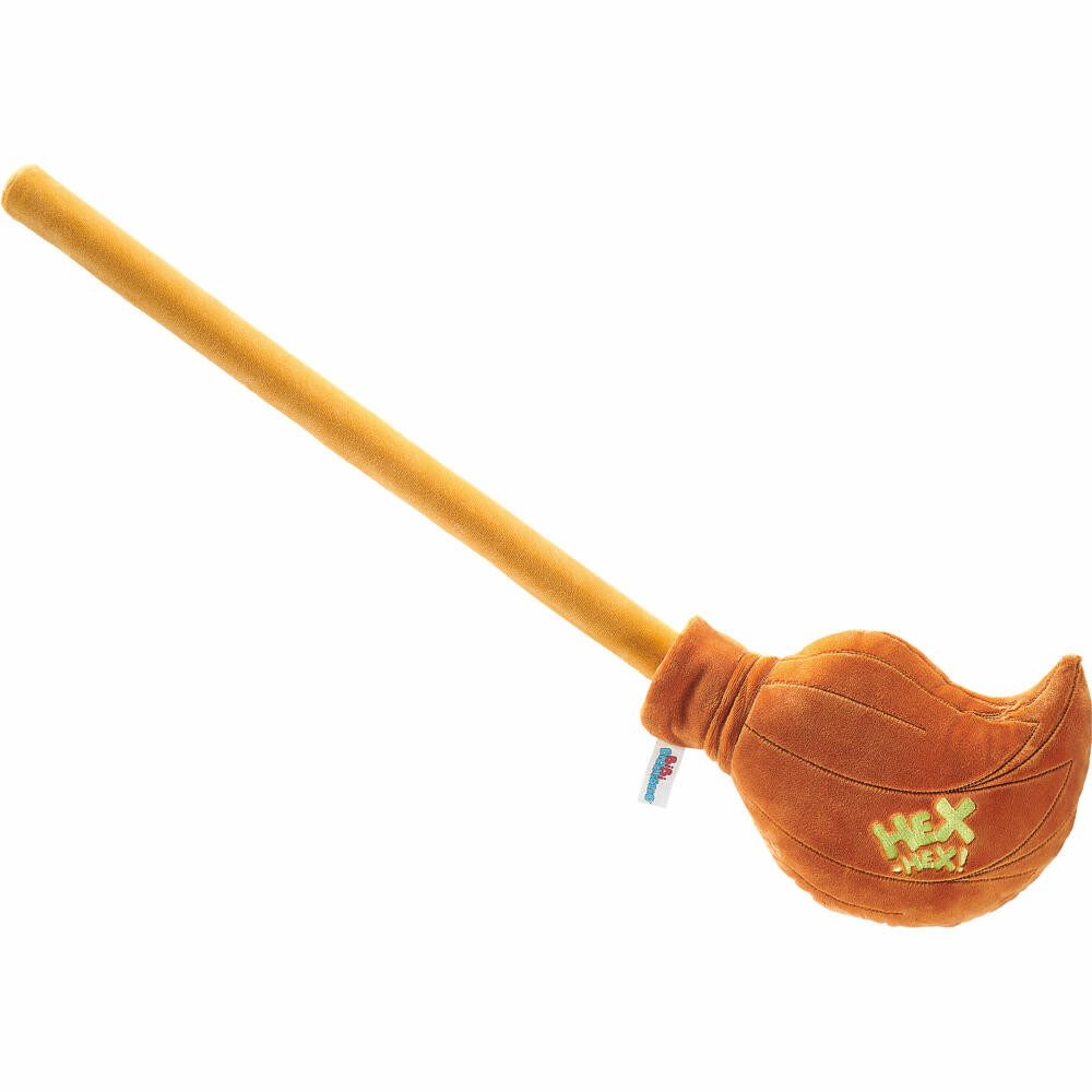 Schmidt Spiele Plüschfigur Bibi Blocksberg Kartoffelbrei 79 cm