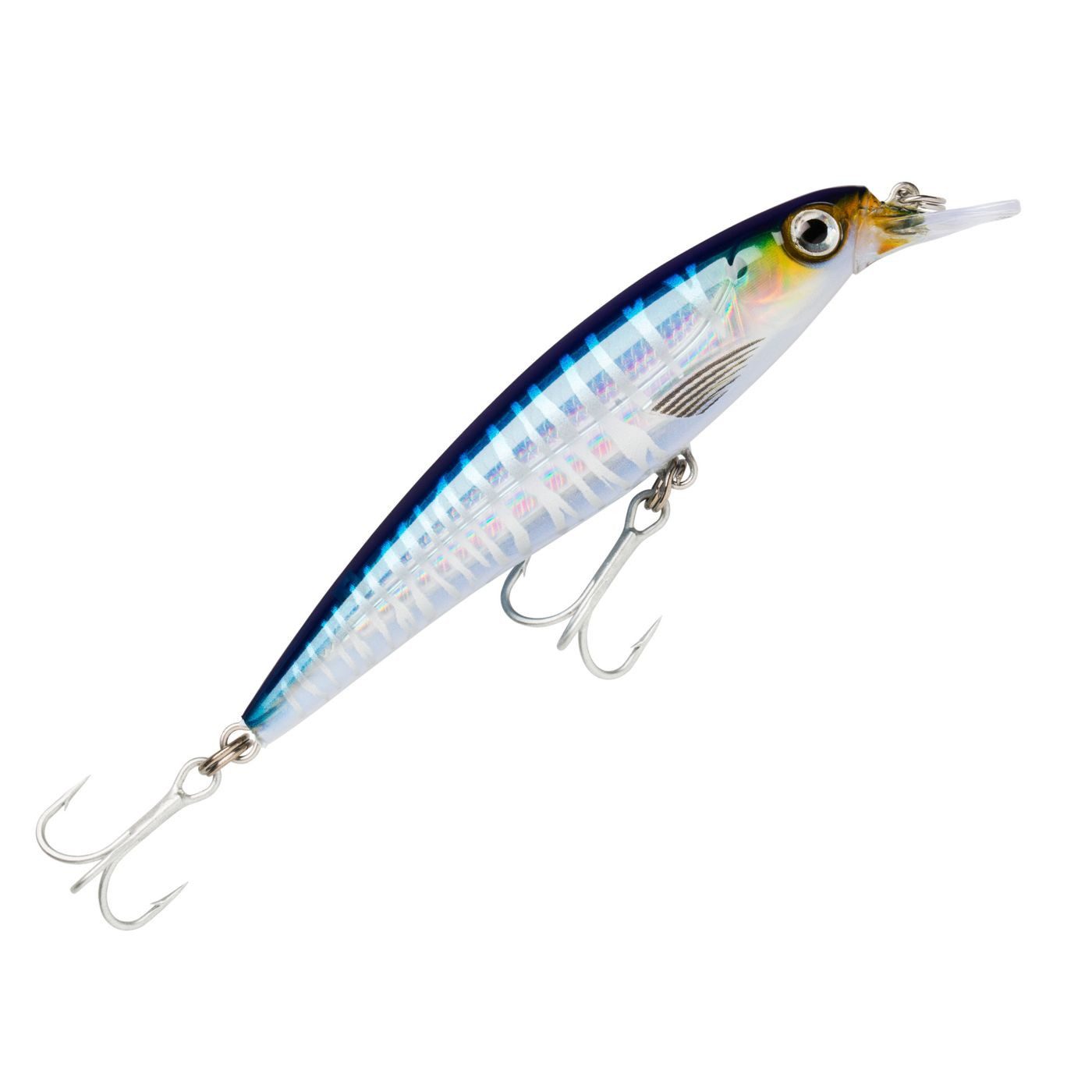 Kunstköder Rapala X-Rap Saltwater - Meereswobbler