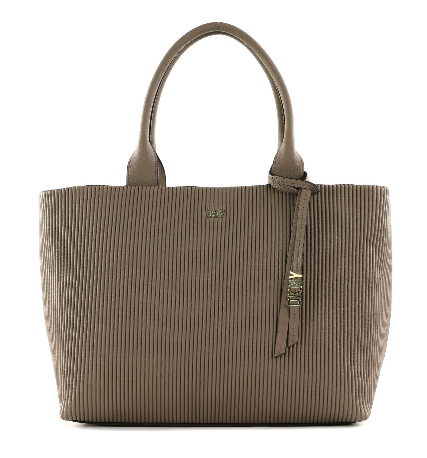 DKNY Shopper Shane