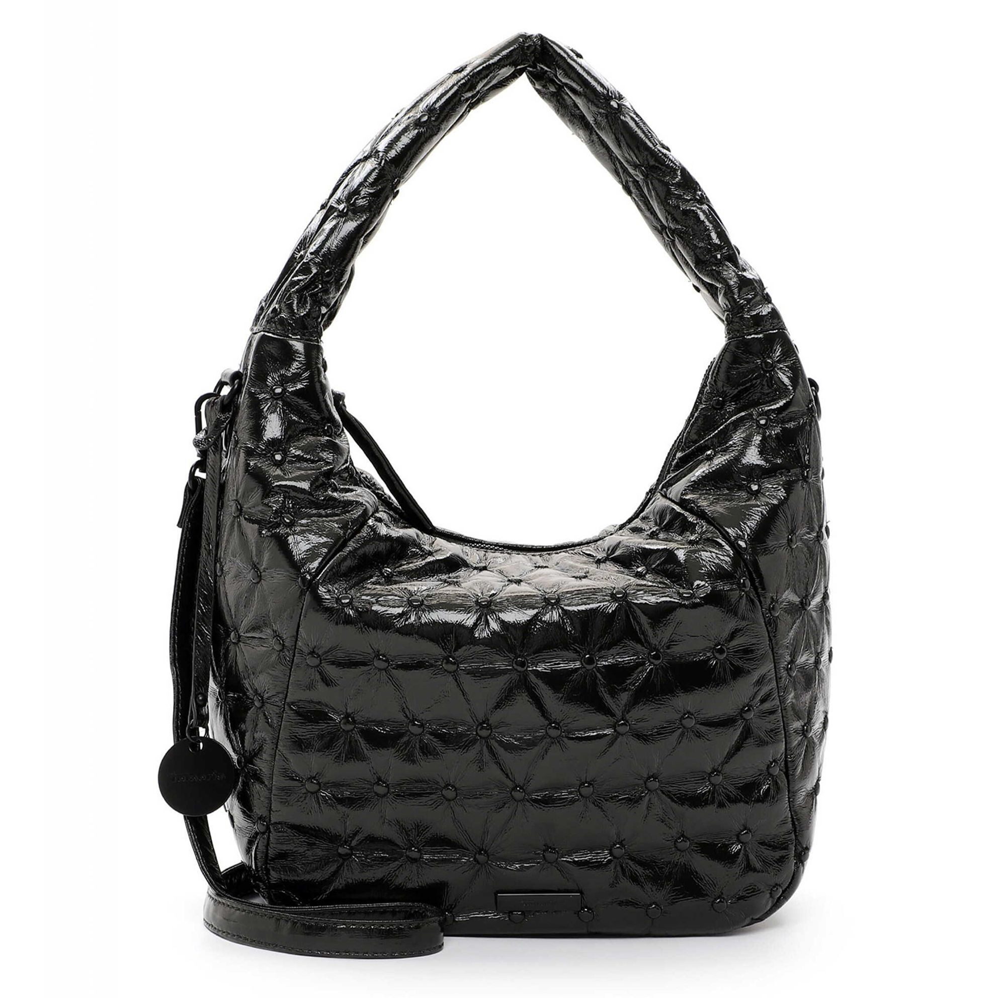 Tamaris Schultertasche TAS Caren, Polyurethan