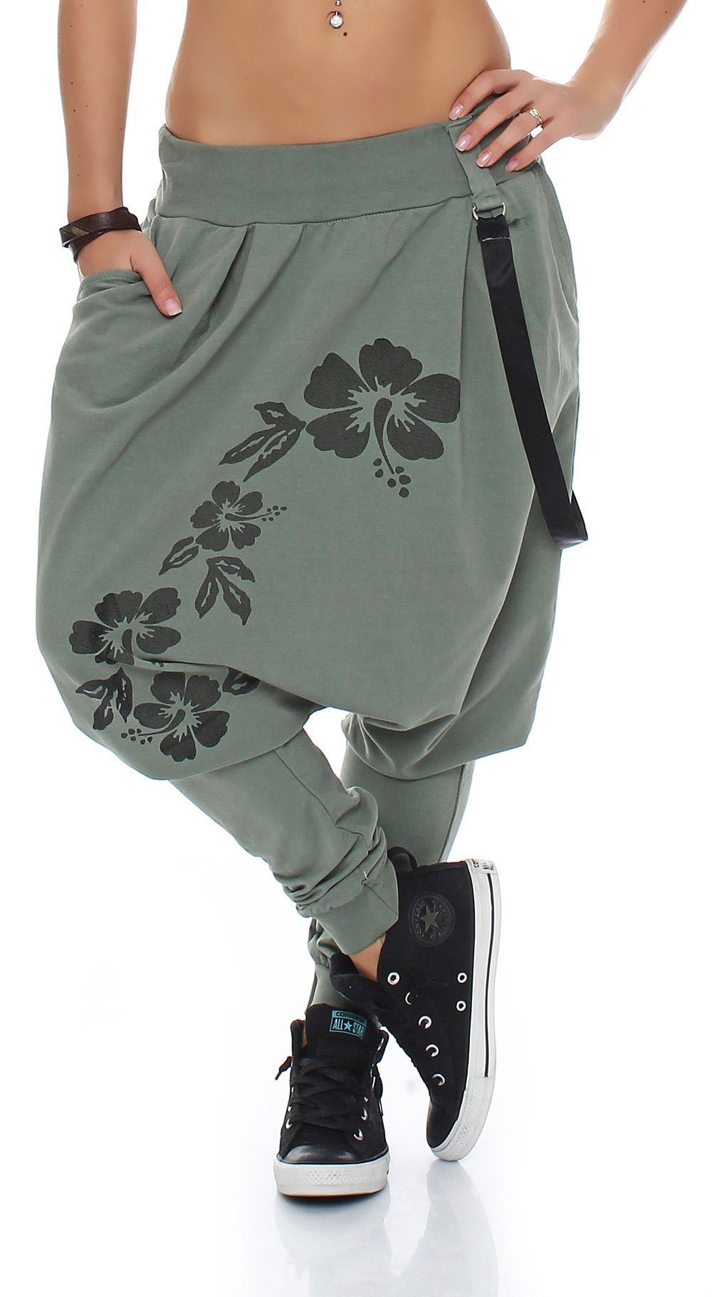 malito more than fashion Haremshose 91085 günstig online kaufen