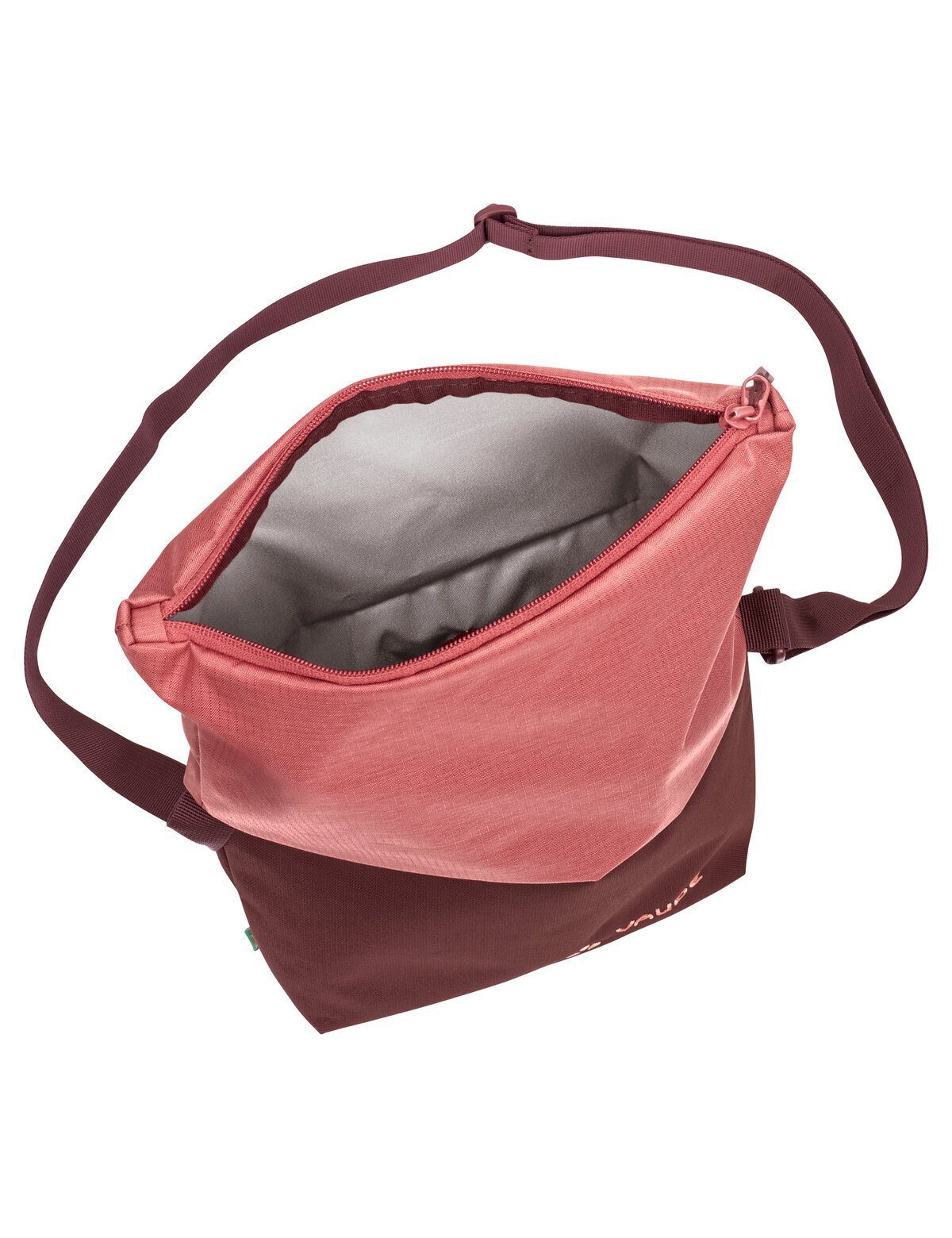 VAUDE Freizeittasche Heka II (1-tlg), kleine und smarte Schultertasche