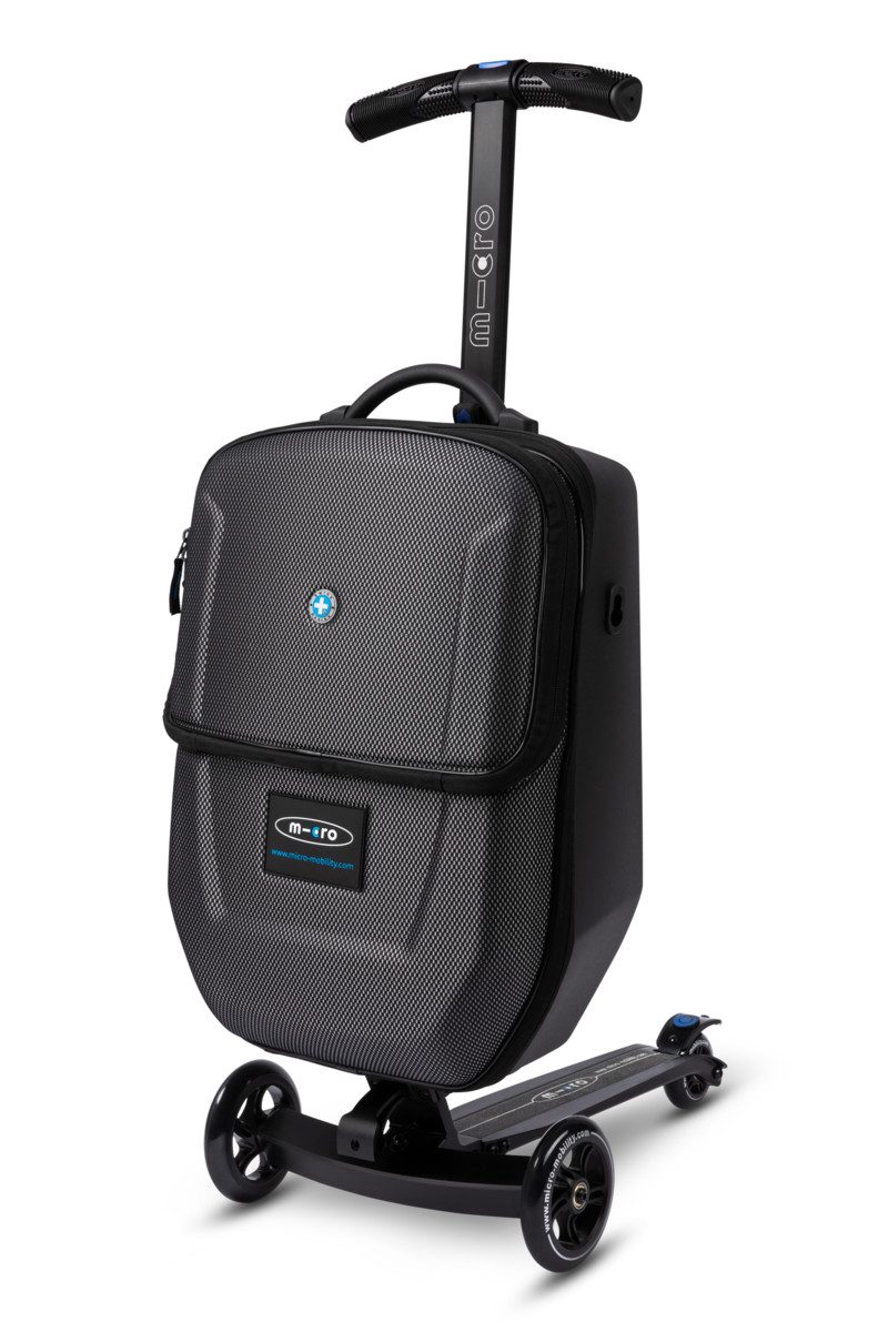 Micro Trolley micro luggage 4.0