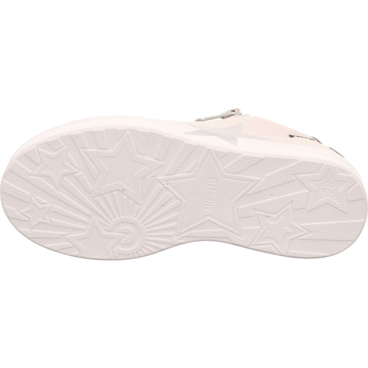 Superfit Stella Outdoorschuh Stylischer und nachhaltiger Sneaker für Mädchen mit winddichtem