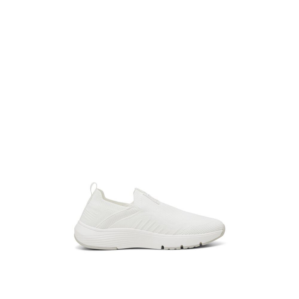 Marc O'Polo Marc O´Polo - Slip-On Sneaker - Weiß Slipper