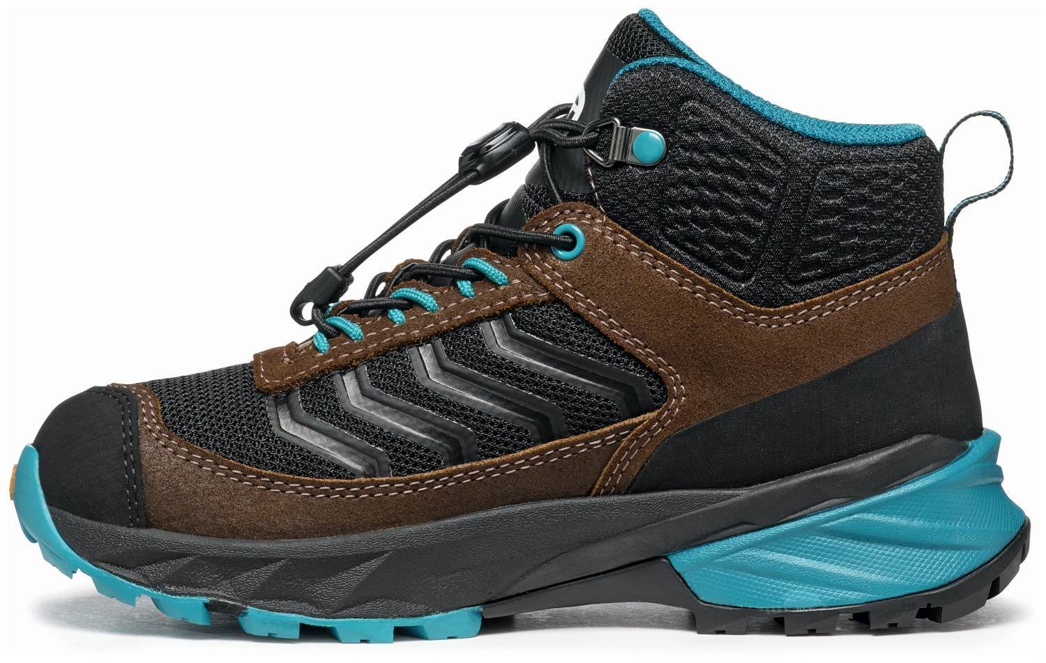 Scarpa Scarpa Rush Mid S Kid GTX Trekkingschuh