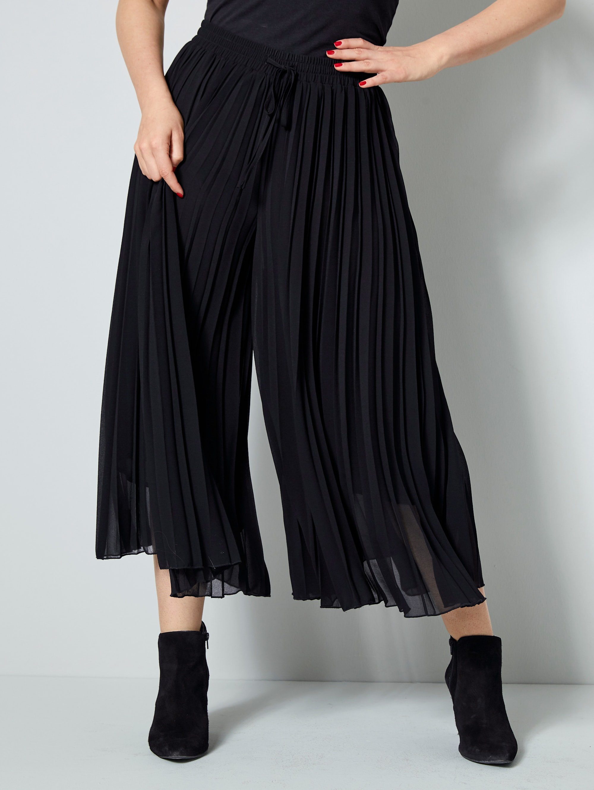 Hosenrock Kaufen Hosenrocke Fur Damen Online Otto