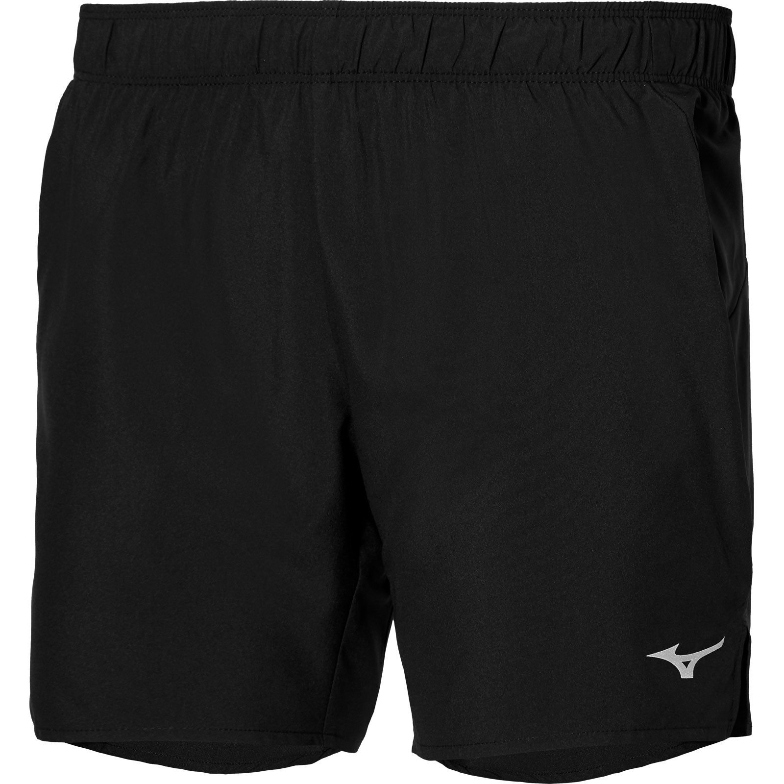 Mizuno Laufshorts CORE 5,5 inch Laufshorts Lady J2GB1355-09 Für alle Trainingseinheiten