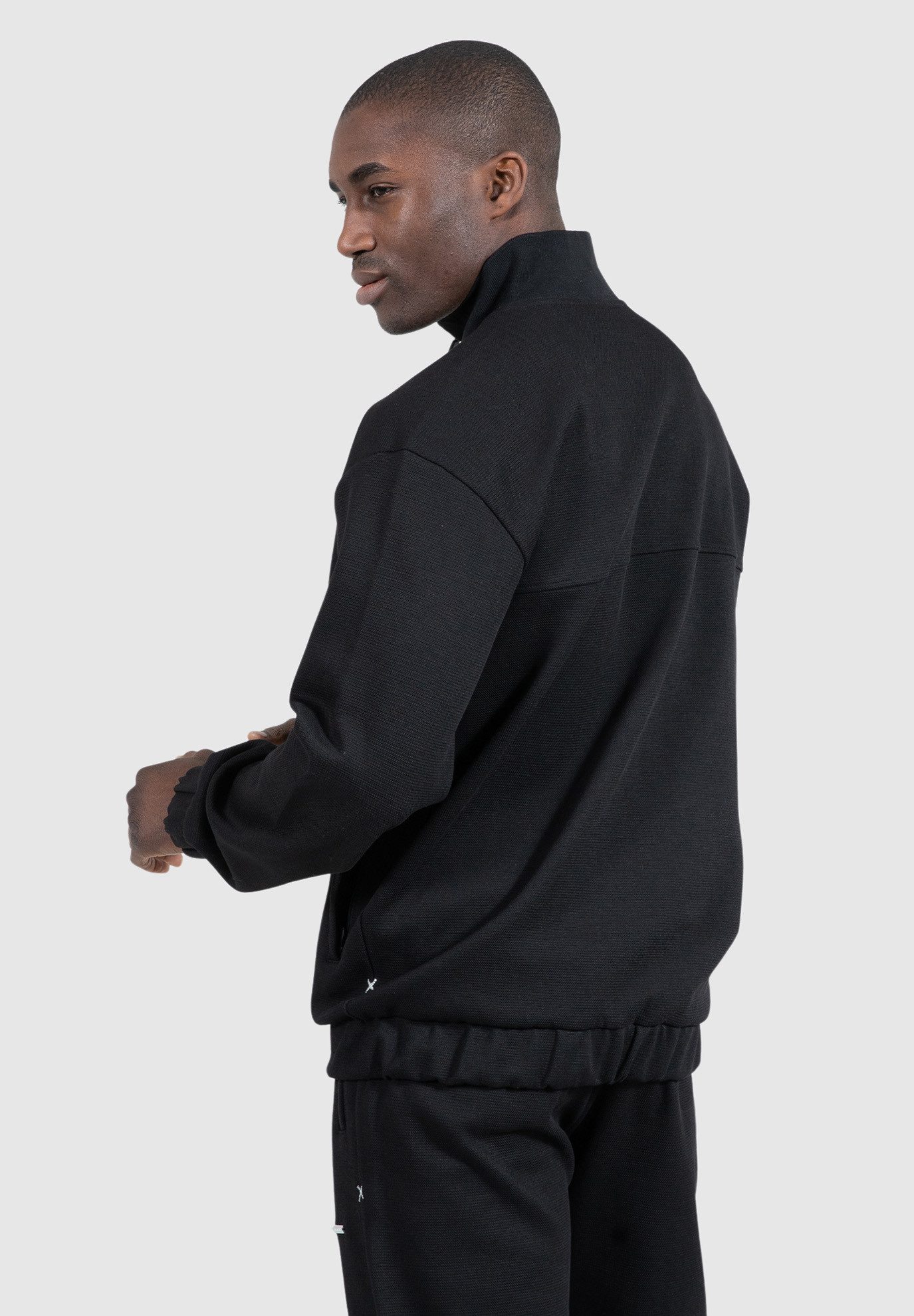 Smilodox Sweatshirt Julien Pikee günstig online kaufen
