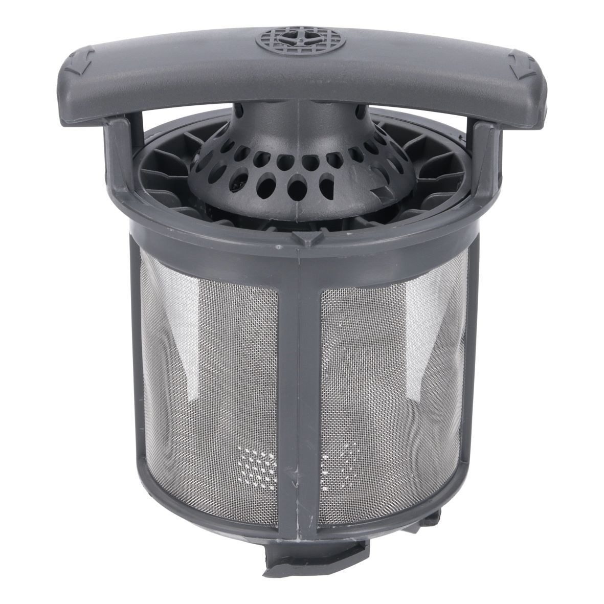 easyPART Geschirrspüleinsatz wie Electrolux 1119161105 SET Feinsieb + Grobsieb, Spülmaschine / Geschirrspüler